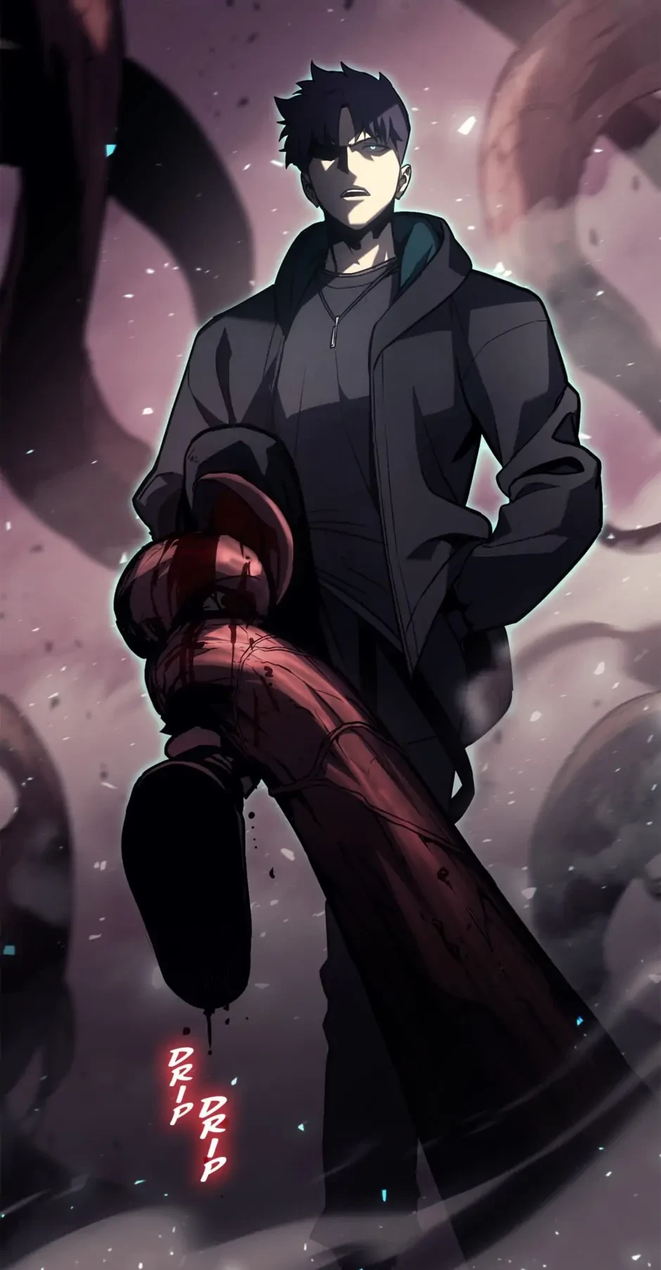 Return of the Disaster-Class Hero Chapter 47 - 108
