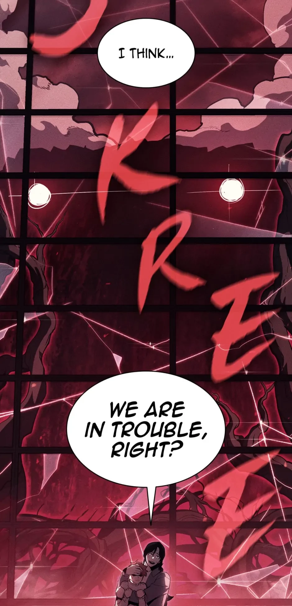 Return of the Disaster-Class Hero Chapter 45 - 2