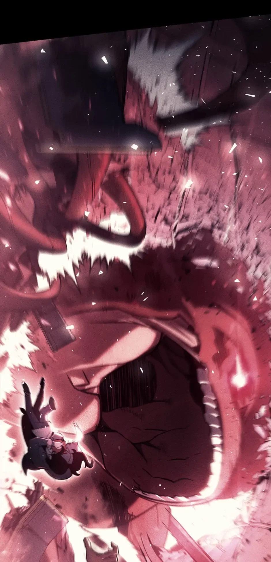 Return of the Disaster-Class Hero Chapter 45 - 5