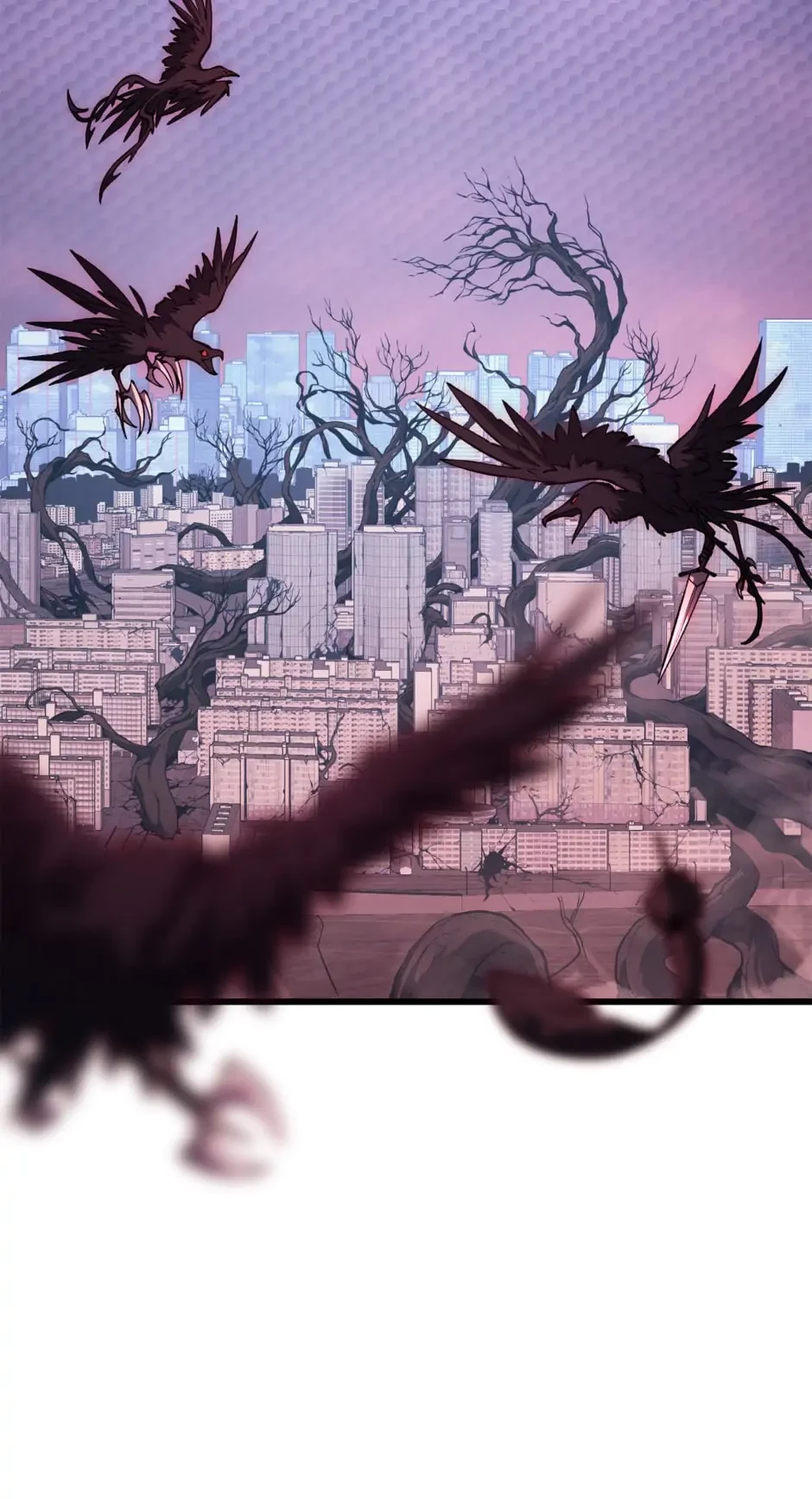 Return of the Disaster-Class Hero Chapter 44 - 2