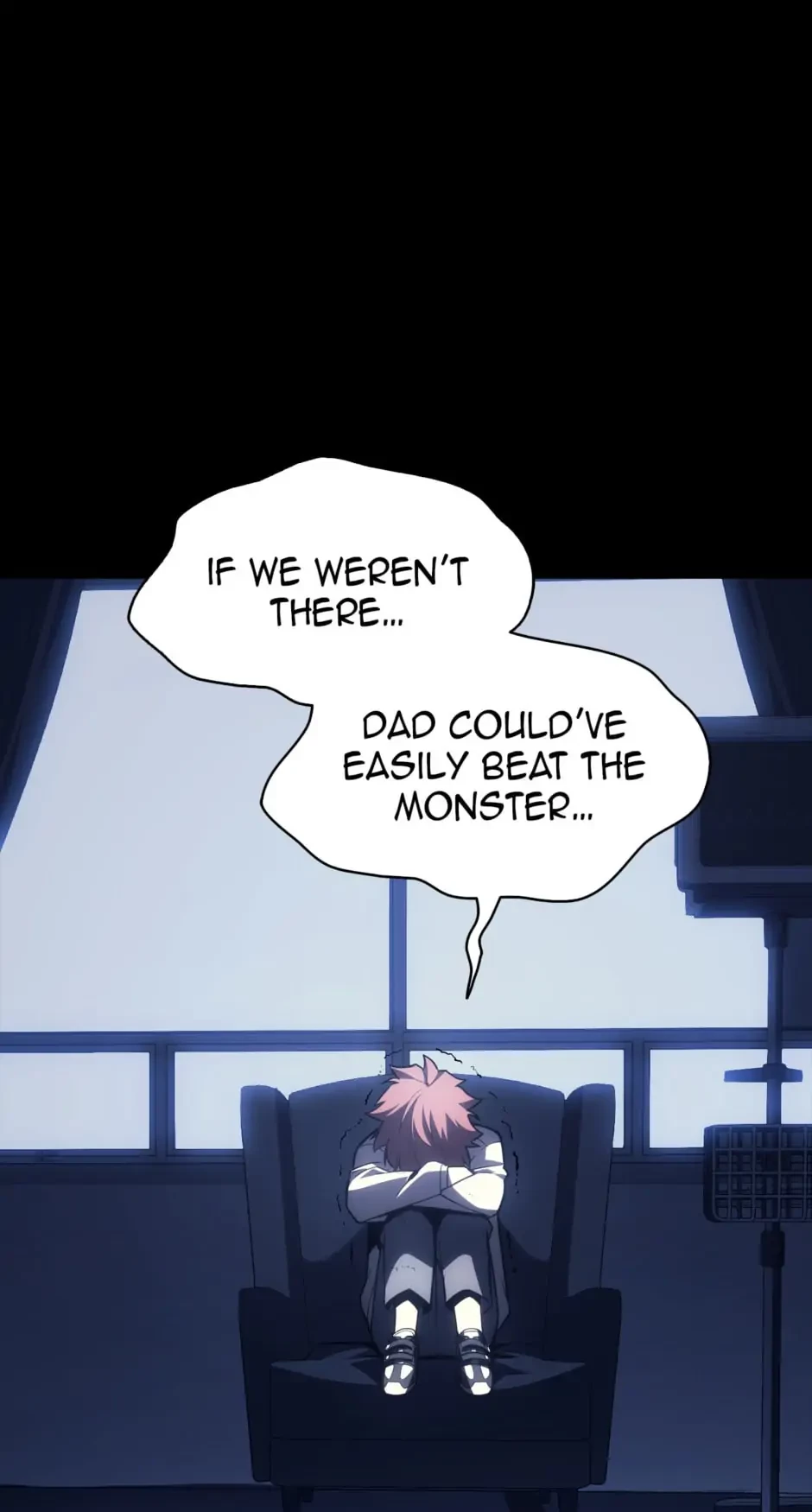 Return of the Disaster-Class Hero Chapter 46 - 72