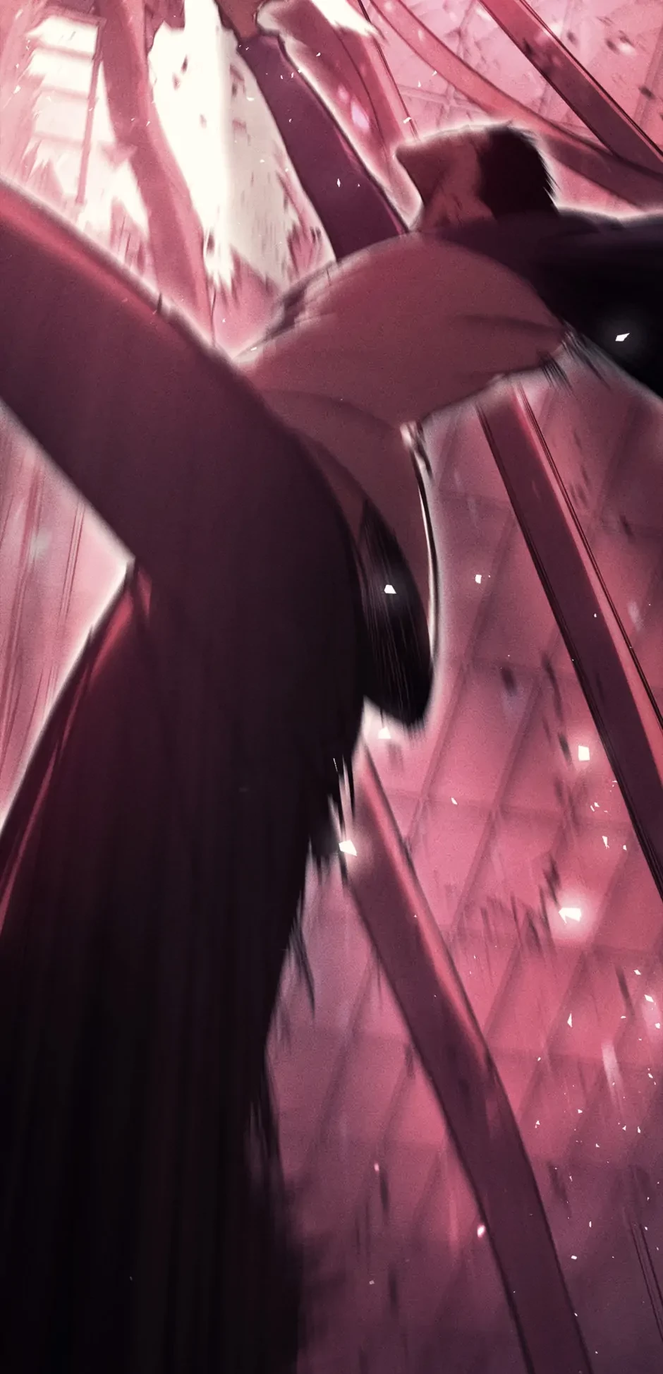 Return of the Disaster-Class Hero Chapter 45 - 6