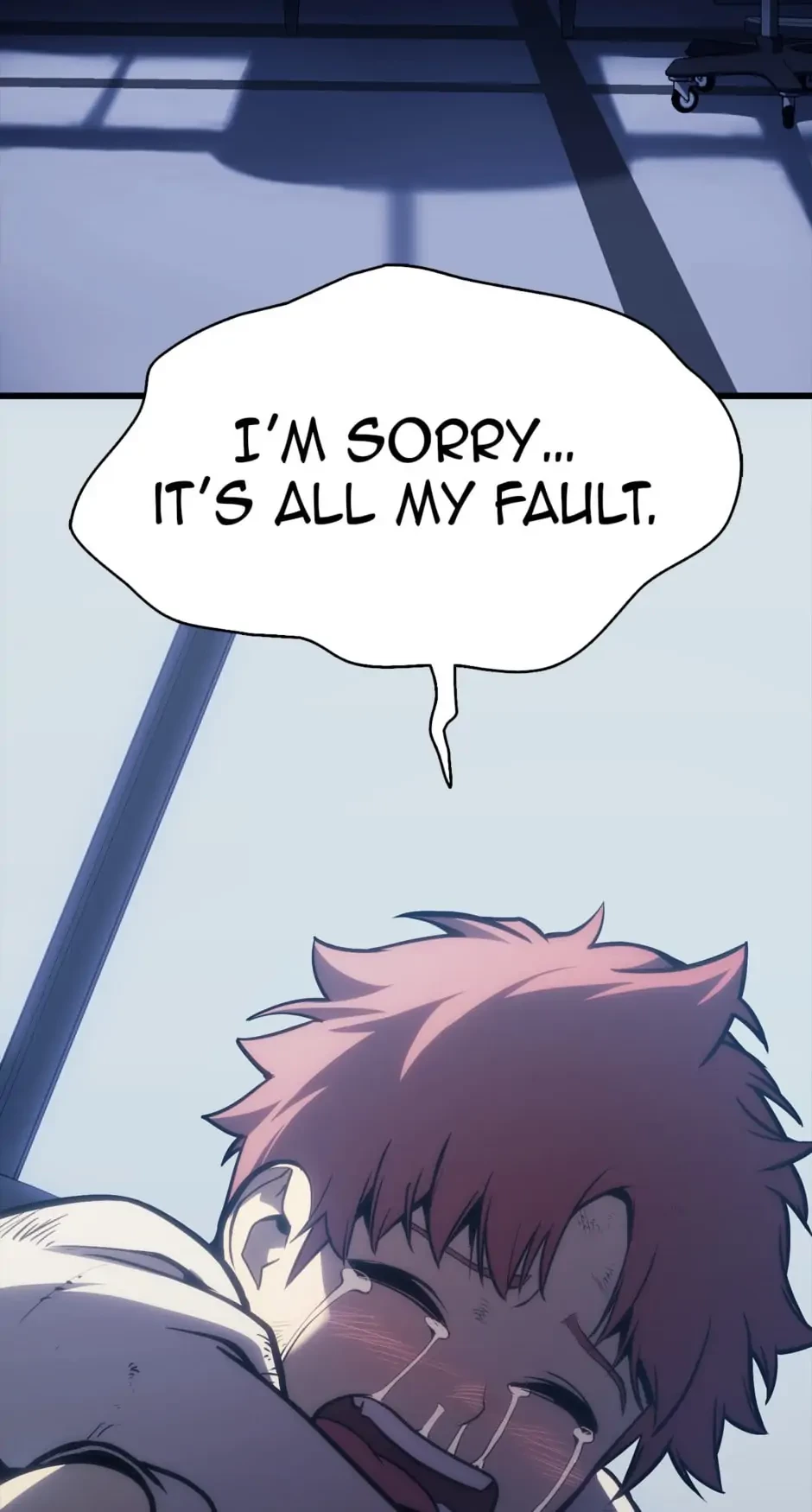 Return of the Disaster-Class Hero Chapter 46 - 73