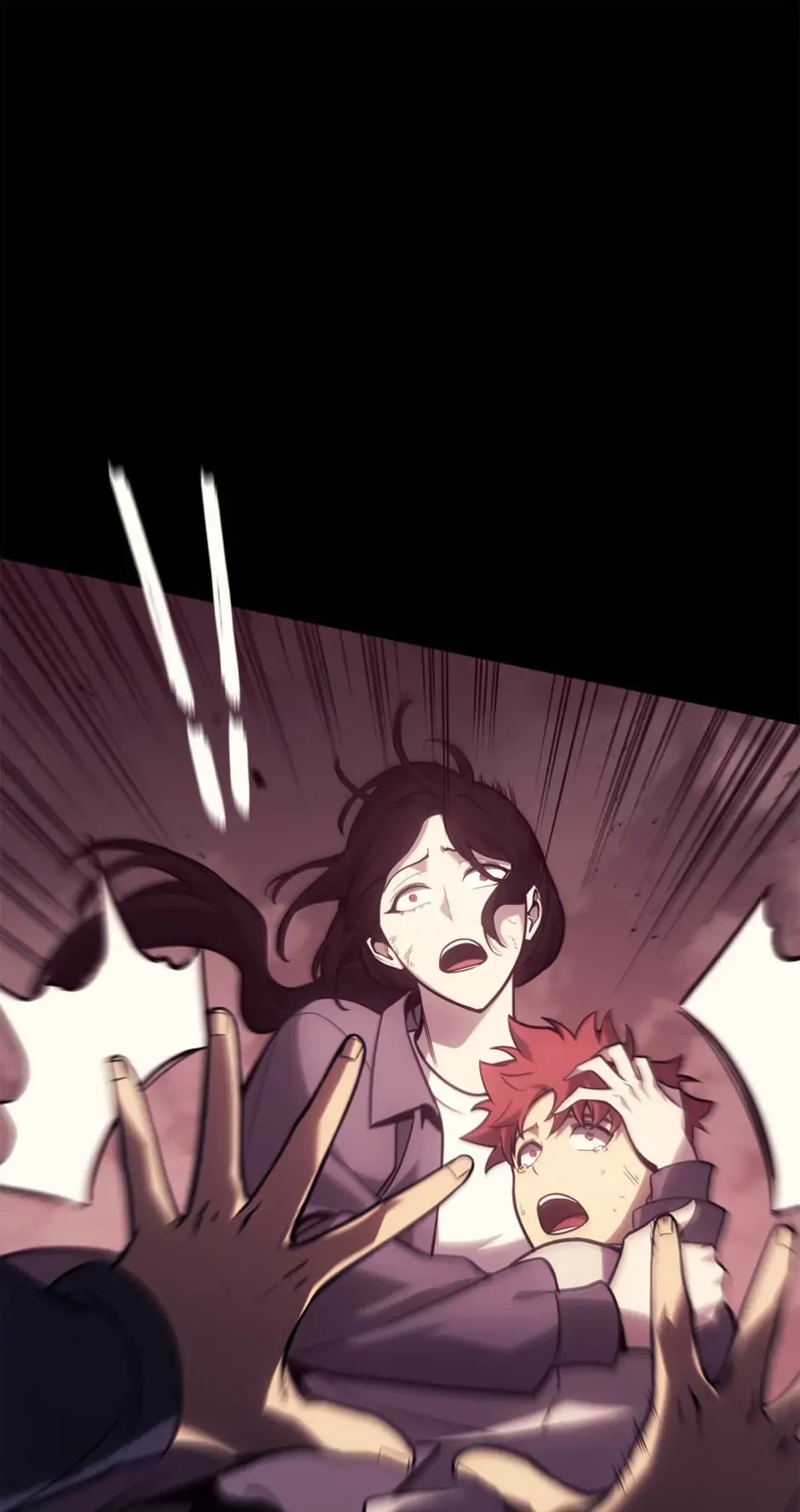 Return of the Disaster-Class Hero Chapter 45 - 9