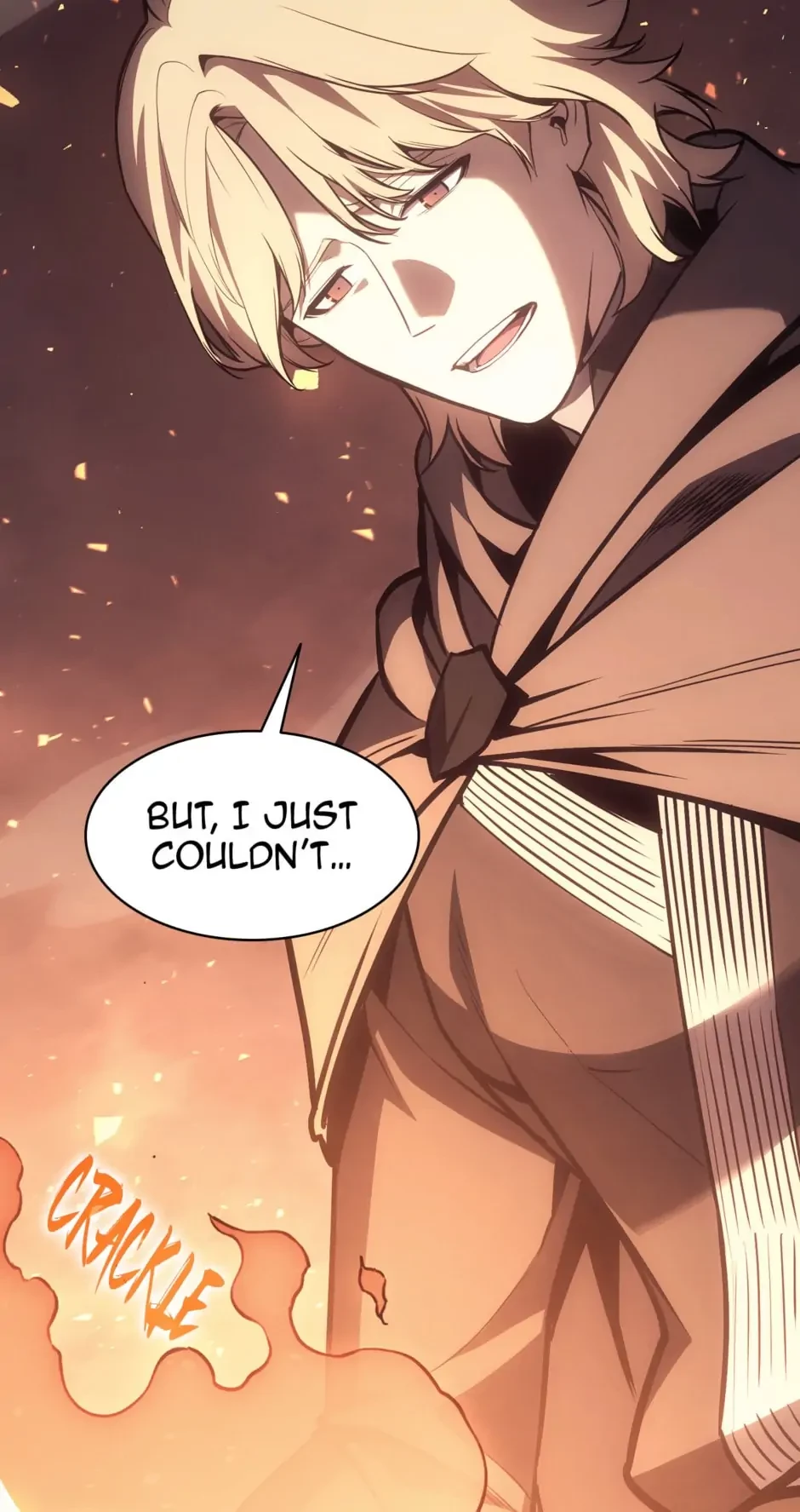 Return of the Disaster-Class Hero Chapter 46 - 80