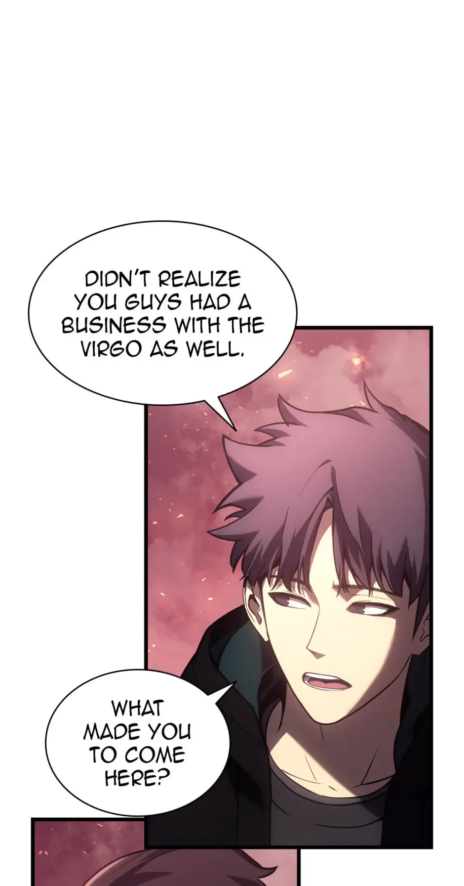Return of the Disaster-Class Hero Chapter 44 - 9