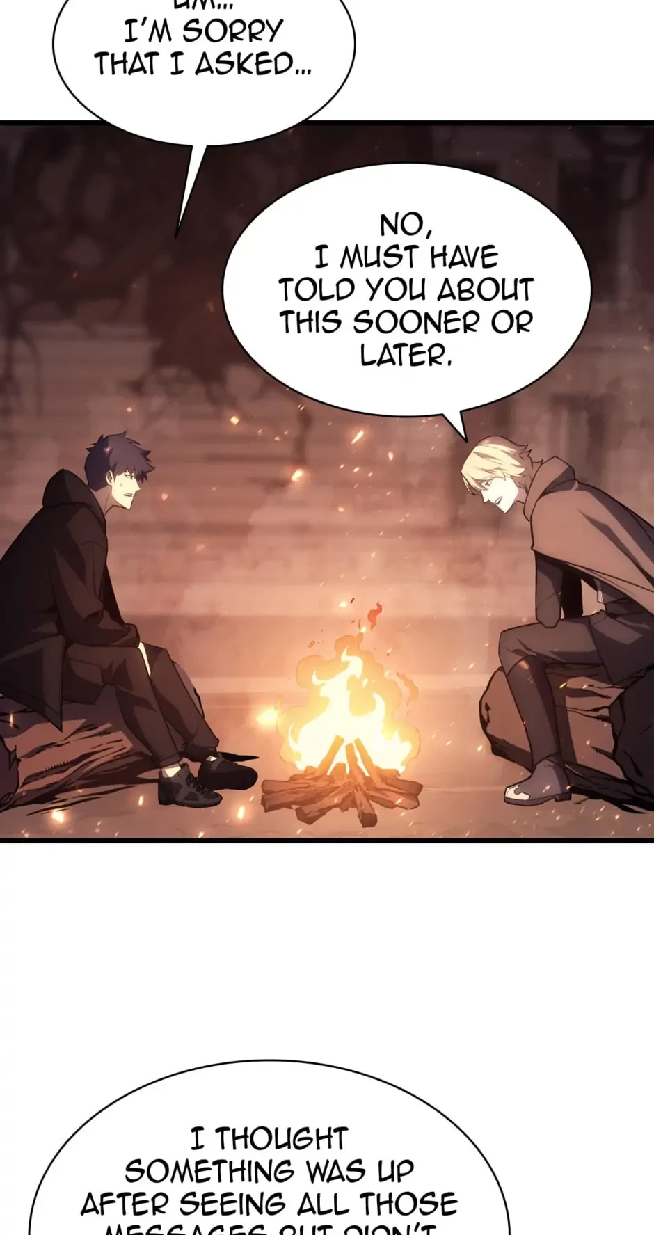 Return of the Disaster-Class Hero Chapter 46 - 83