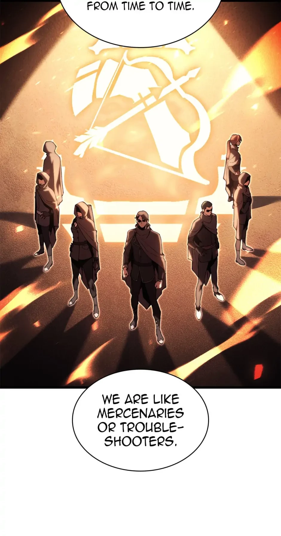 Return of the Disaster-Class Hero Chapter 44 - 11