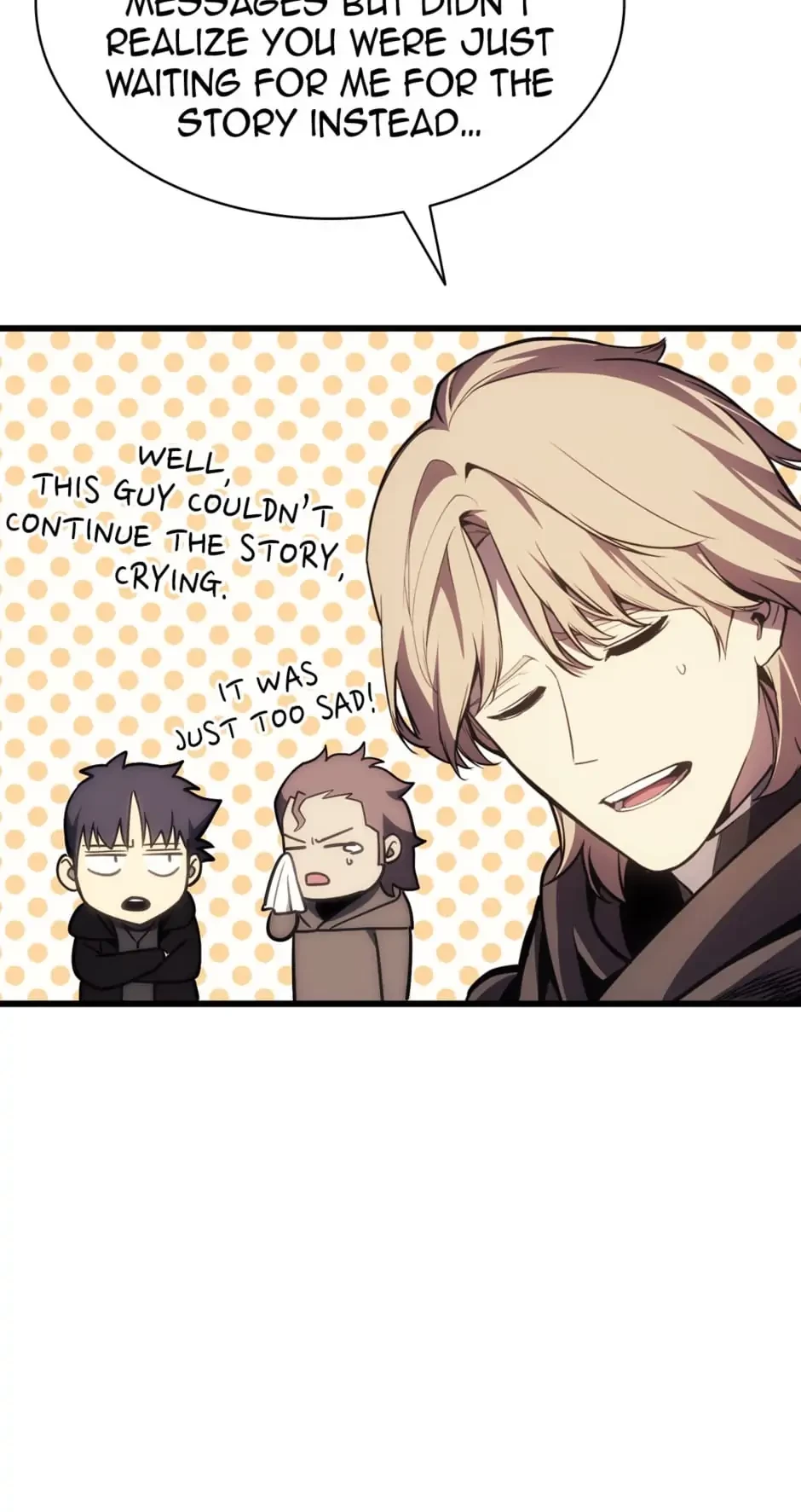 Return of the Disaster-Class Hero Chapter 46 - 84