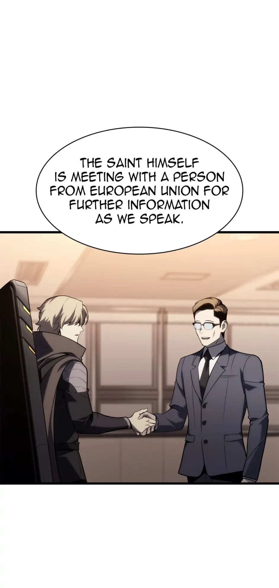 Return of the Disaster-Class Hero Chapter 44 - 12