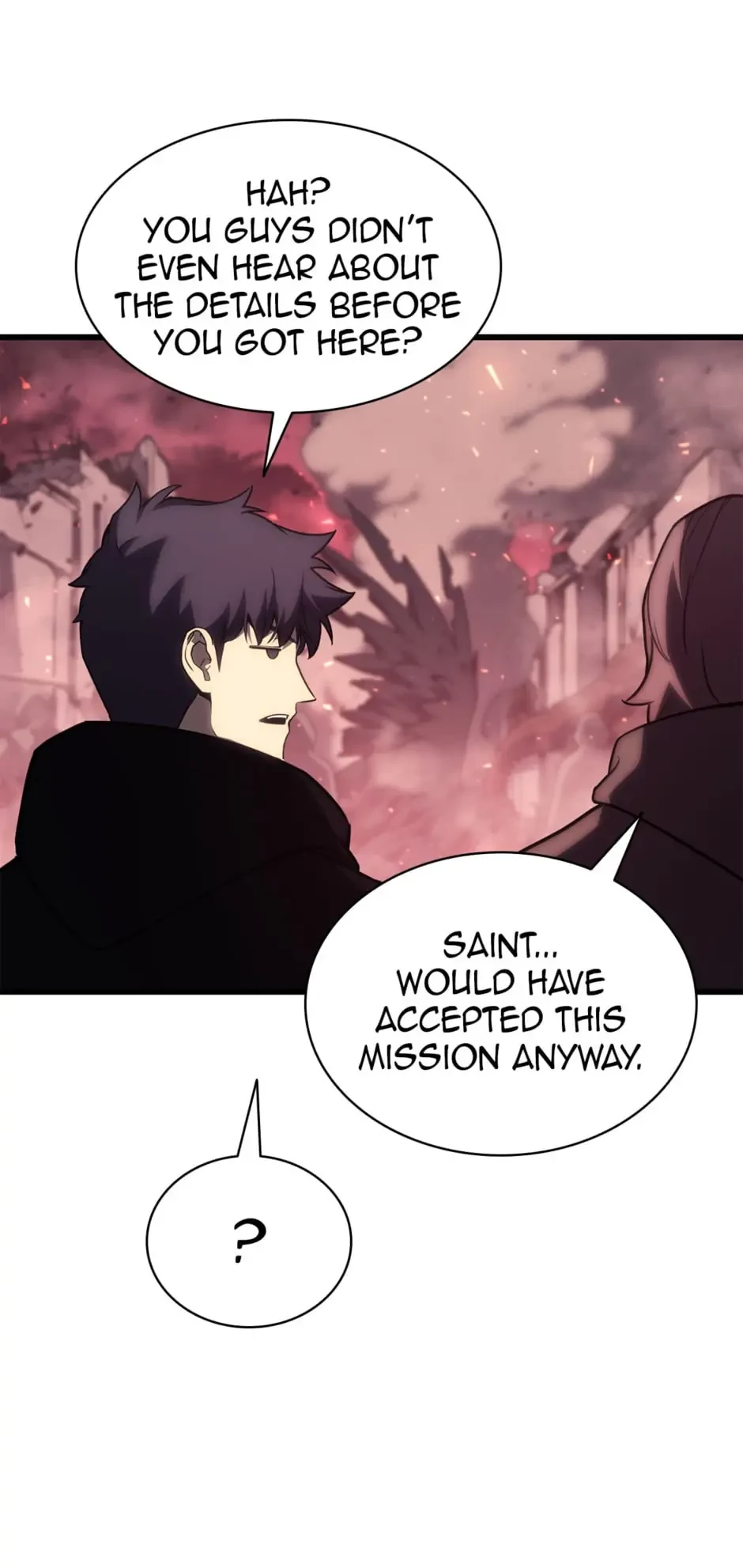 Return of the Disaster-Class Hero Chapter 44 - 13