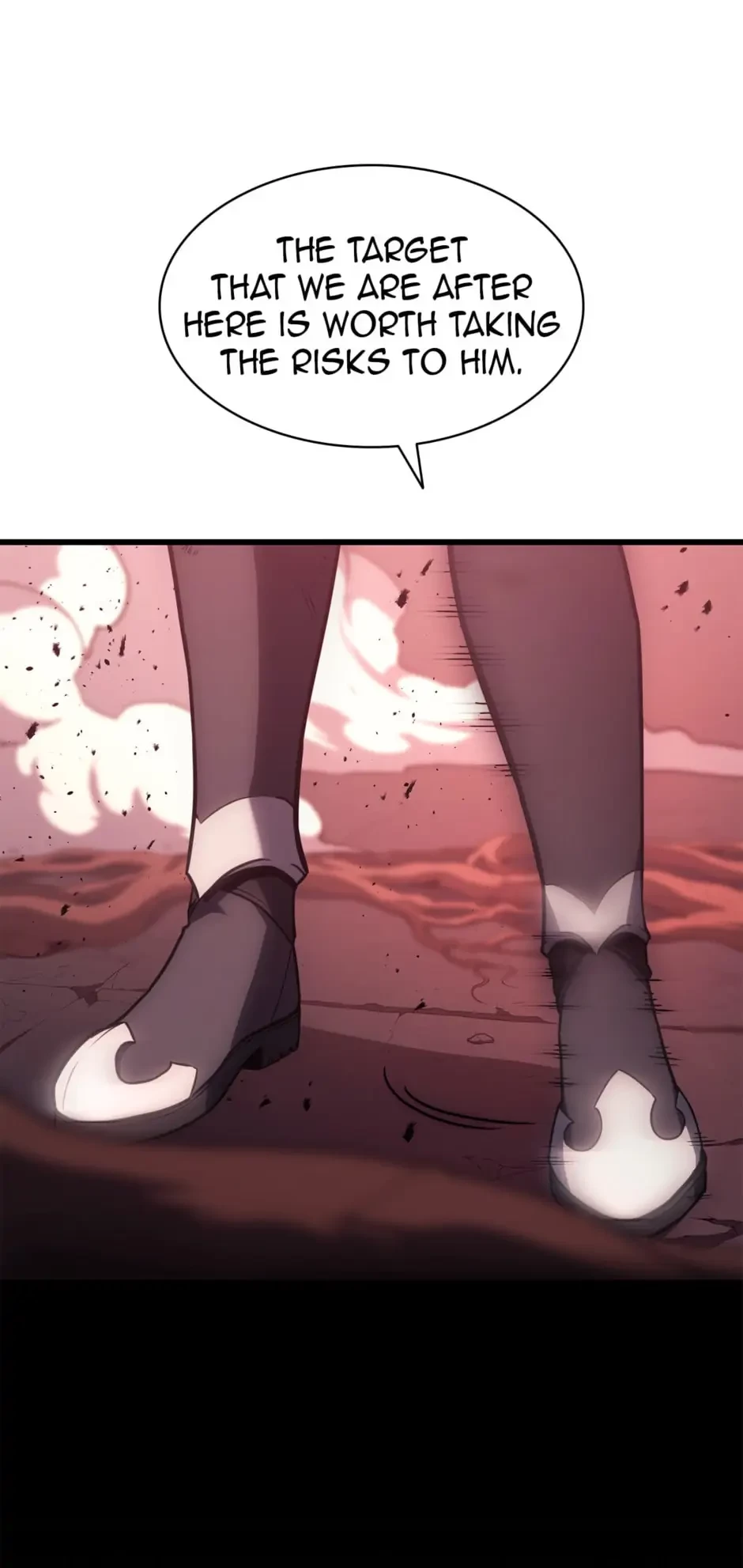 Return of the Disaster-Class Hero Chapter 44 - 14