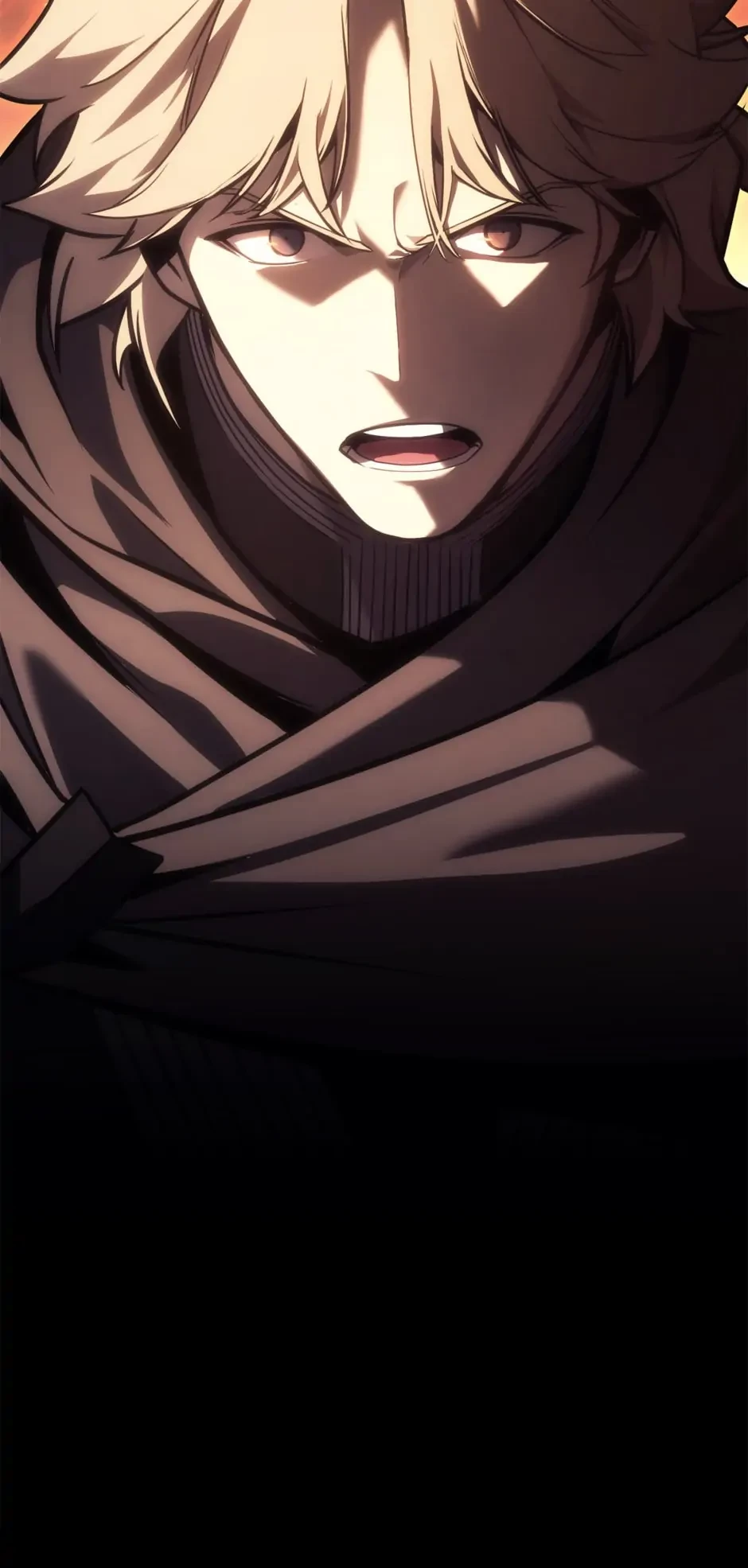 Return of the Disaster-Class Hero Chapter 46 - 88