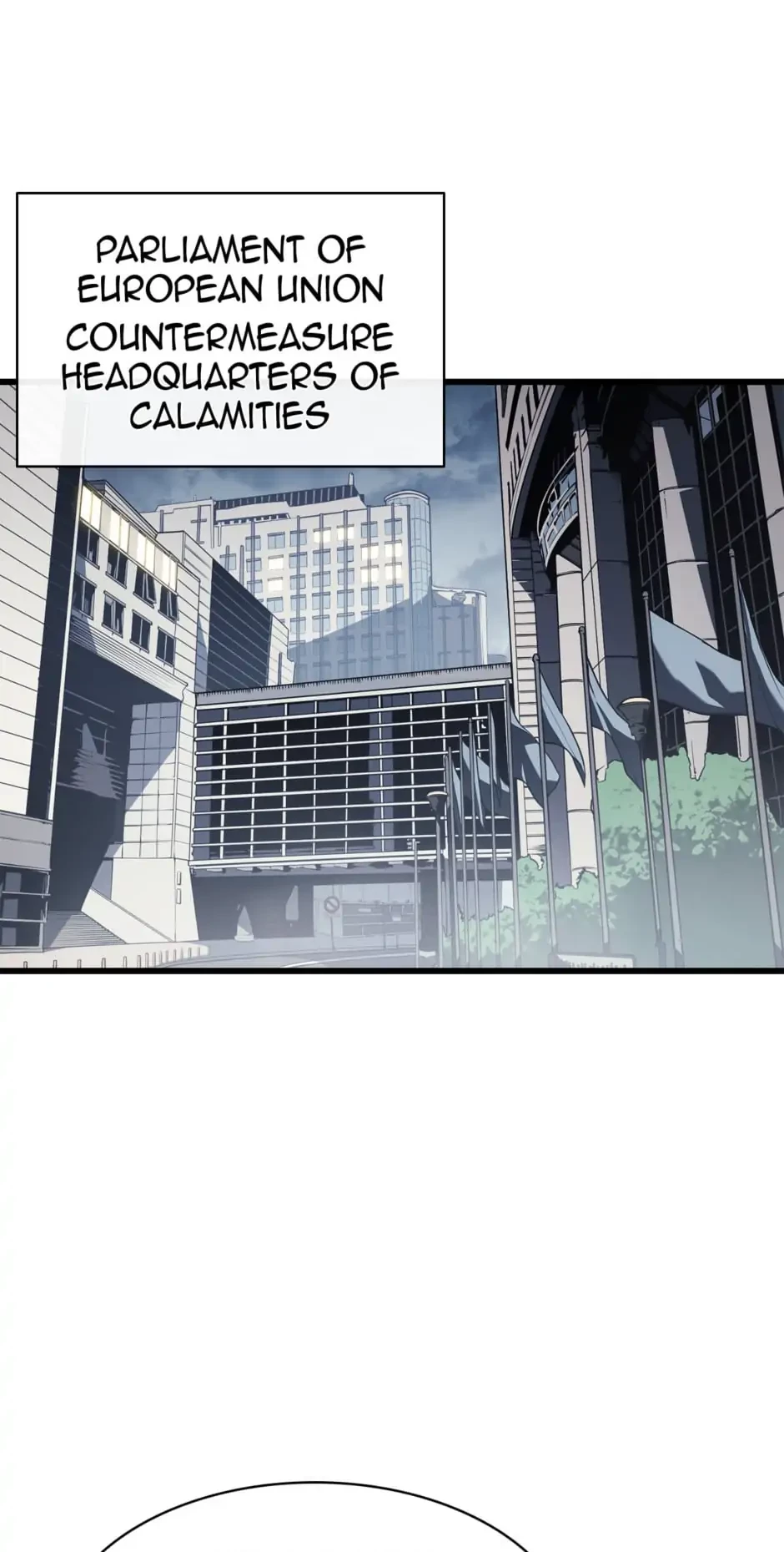 Return of the Disaster-Class Hero Chapter 44 - 19