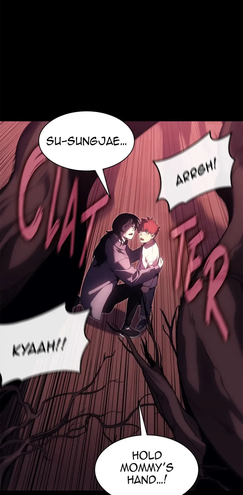 Return of the Disaster-Class Hero Chapter 45 - 26