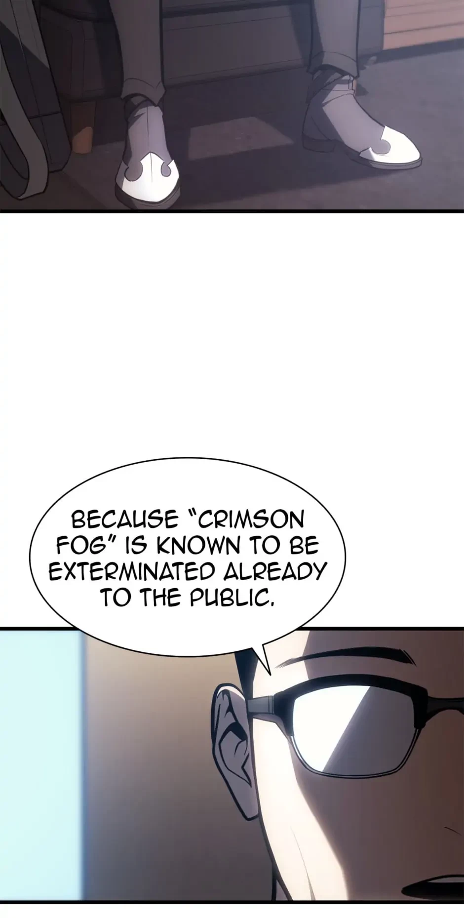 Return of the Disaster-Class Hero Chapter 44 - 22