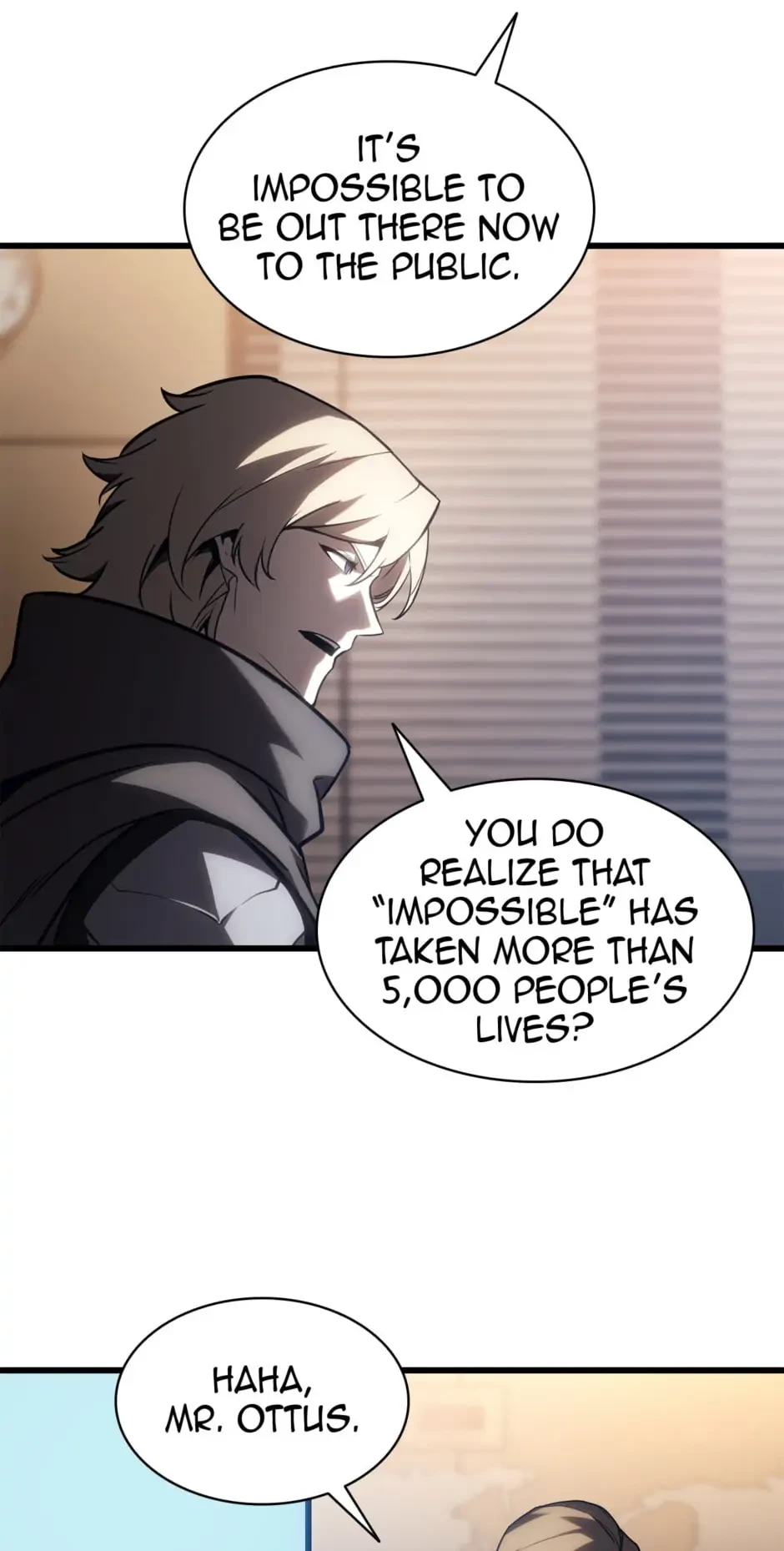 Return of the Disaster-Class Hero Chapter 44 - 23