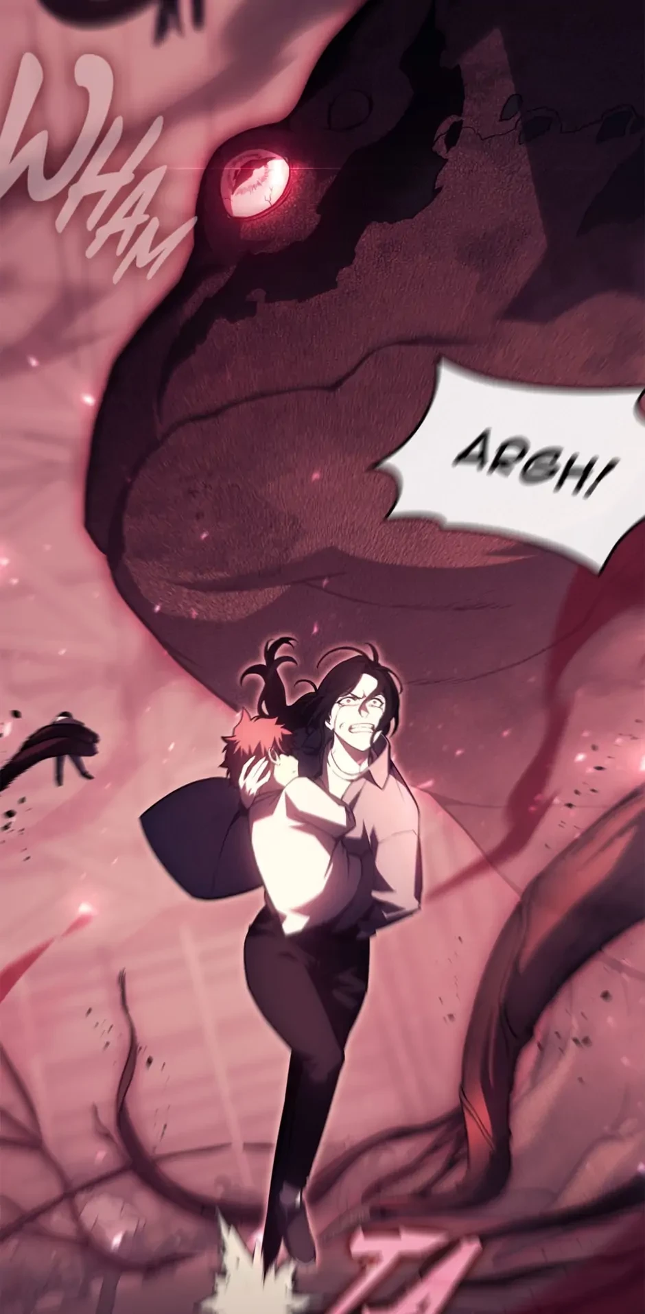Return of the Disaster-Class Hero Chapter 45 - 28