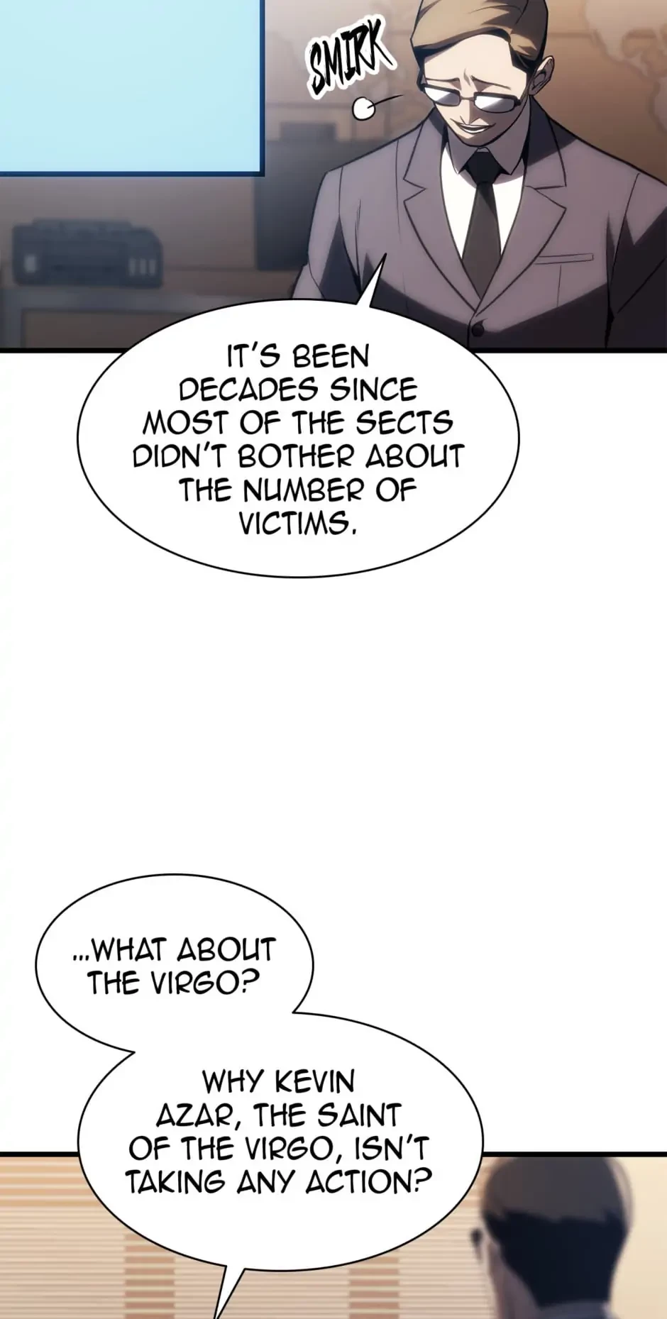 Return of the Disaster-Class Hero Chapter 44 - 24