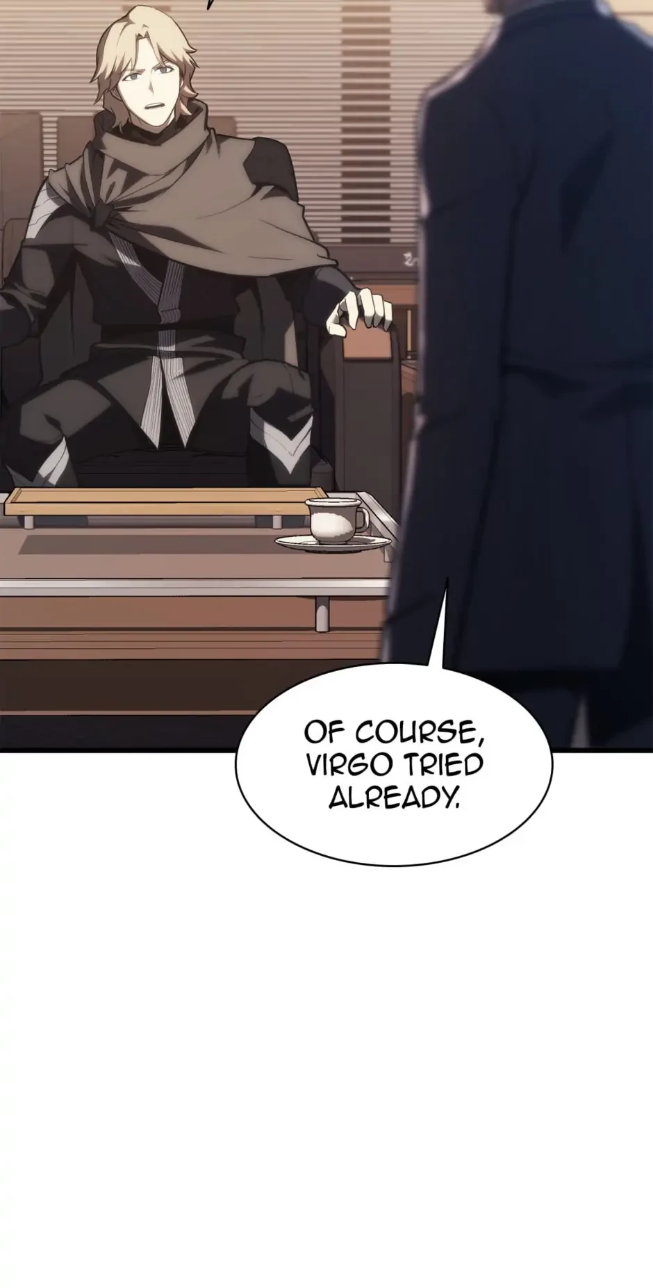 Return of the Disaster-Class Hero Chapter 44 - 25