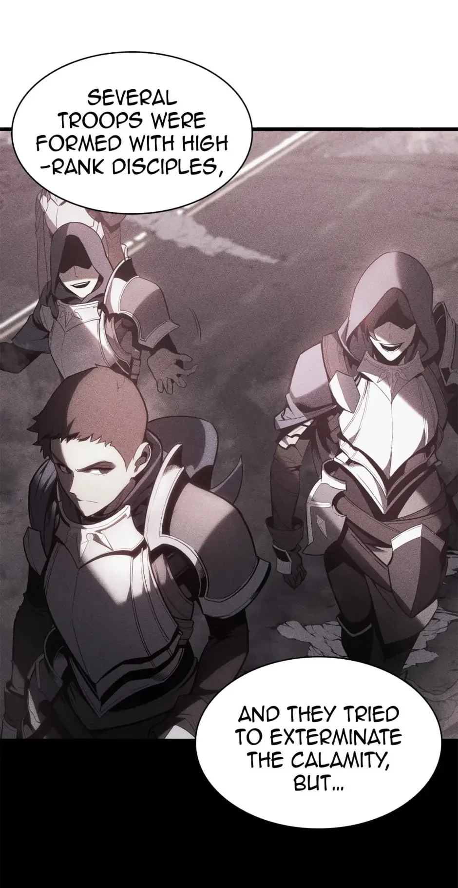 Return of the Disaster-Class Hero Chapter 44 - 26