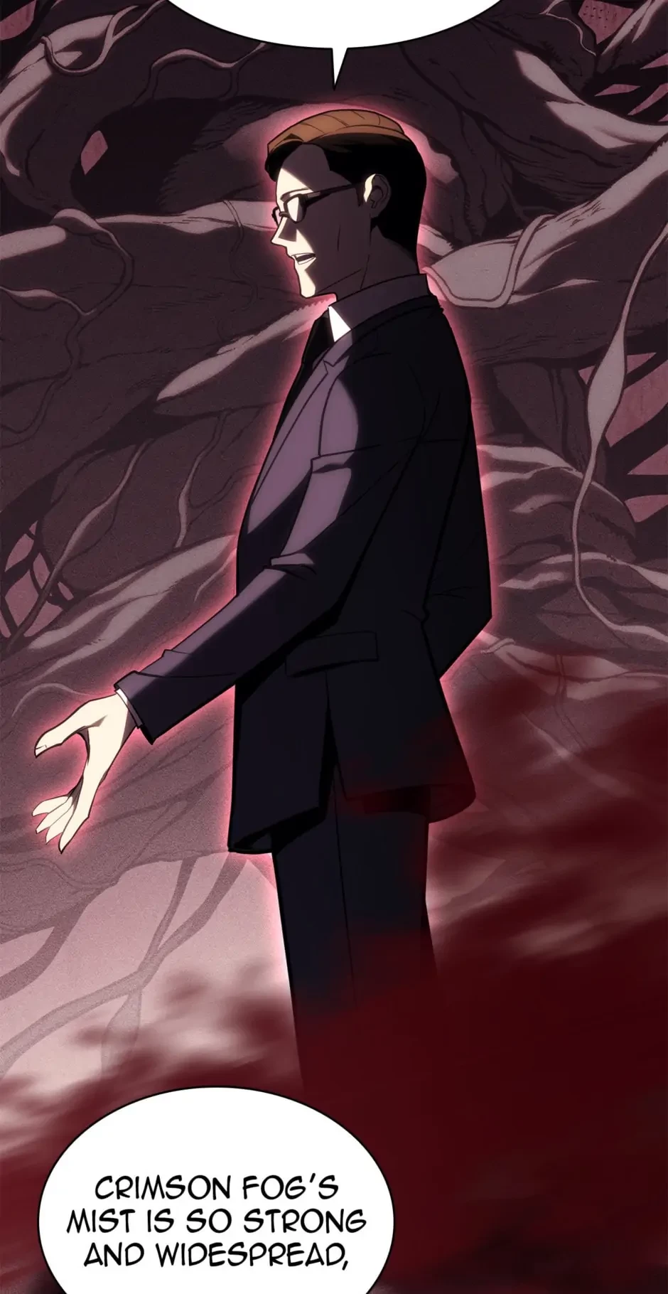 Return of the Disaster-Class Hero Chapter 44 - 28