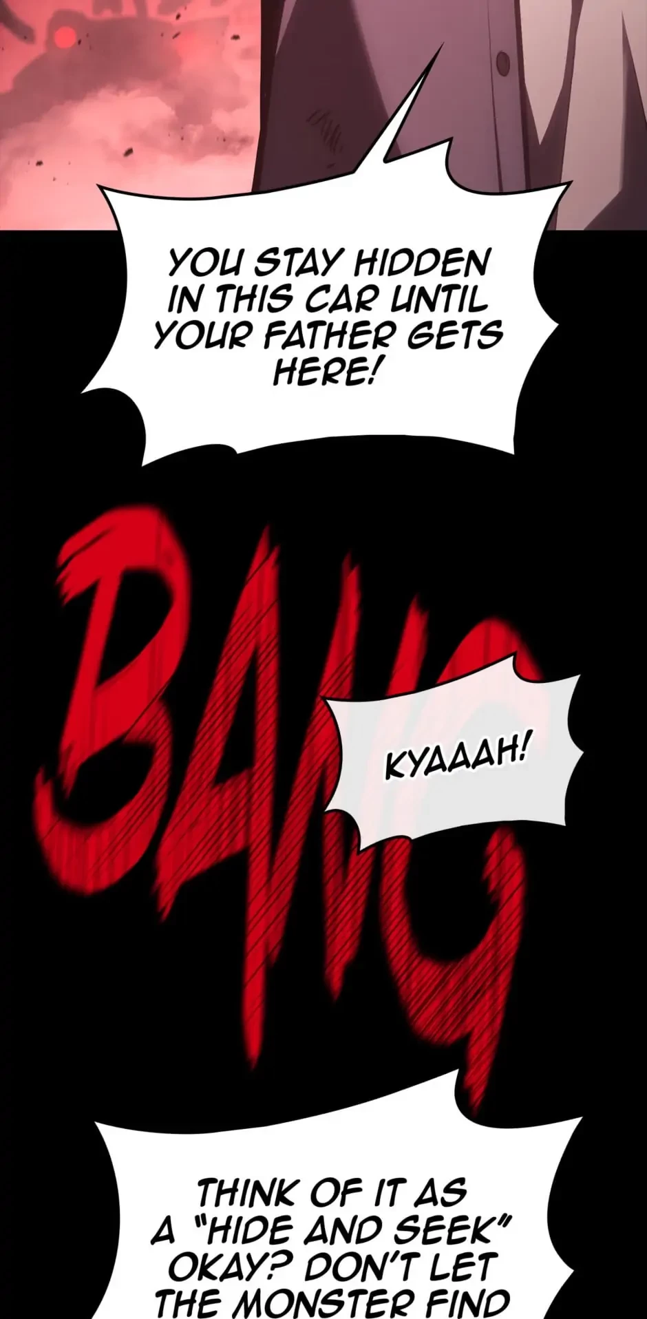Return of the Disaster-Class Hero Chapter 45 - 35