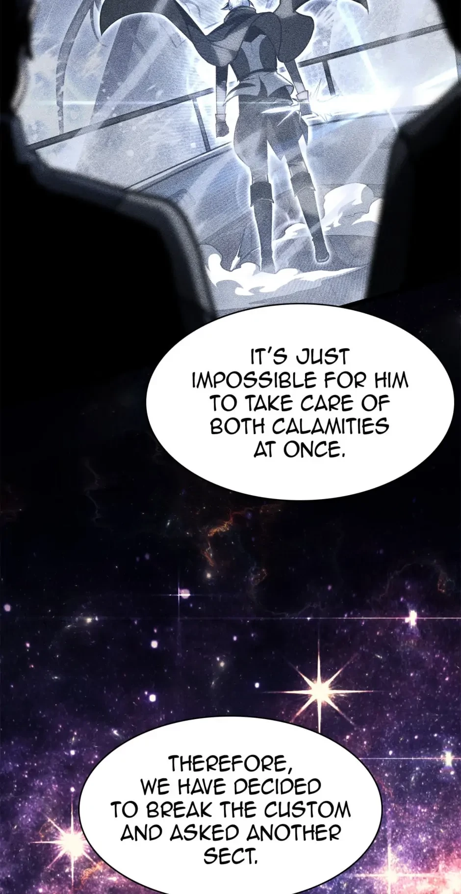 Return of the Disaster-Class Hero Chapter 44 - 31