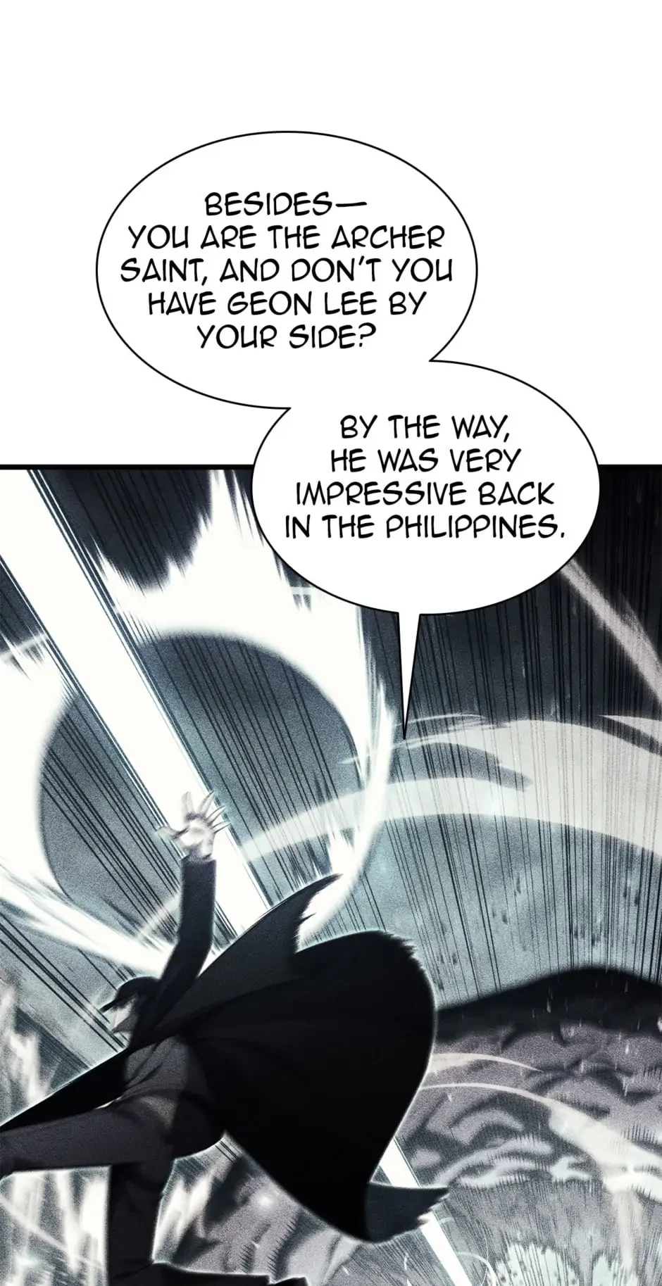 Return of the Disaster-Class Hero Chapter 44 - 34