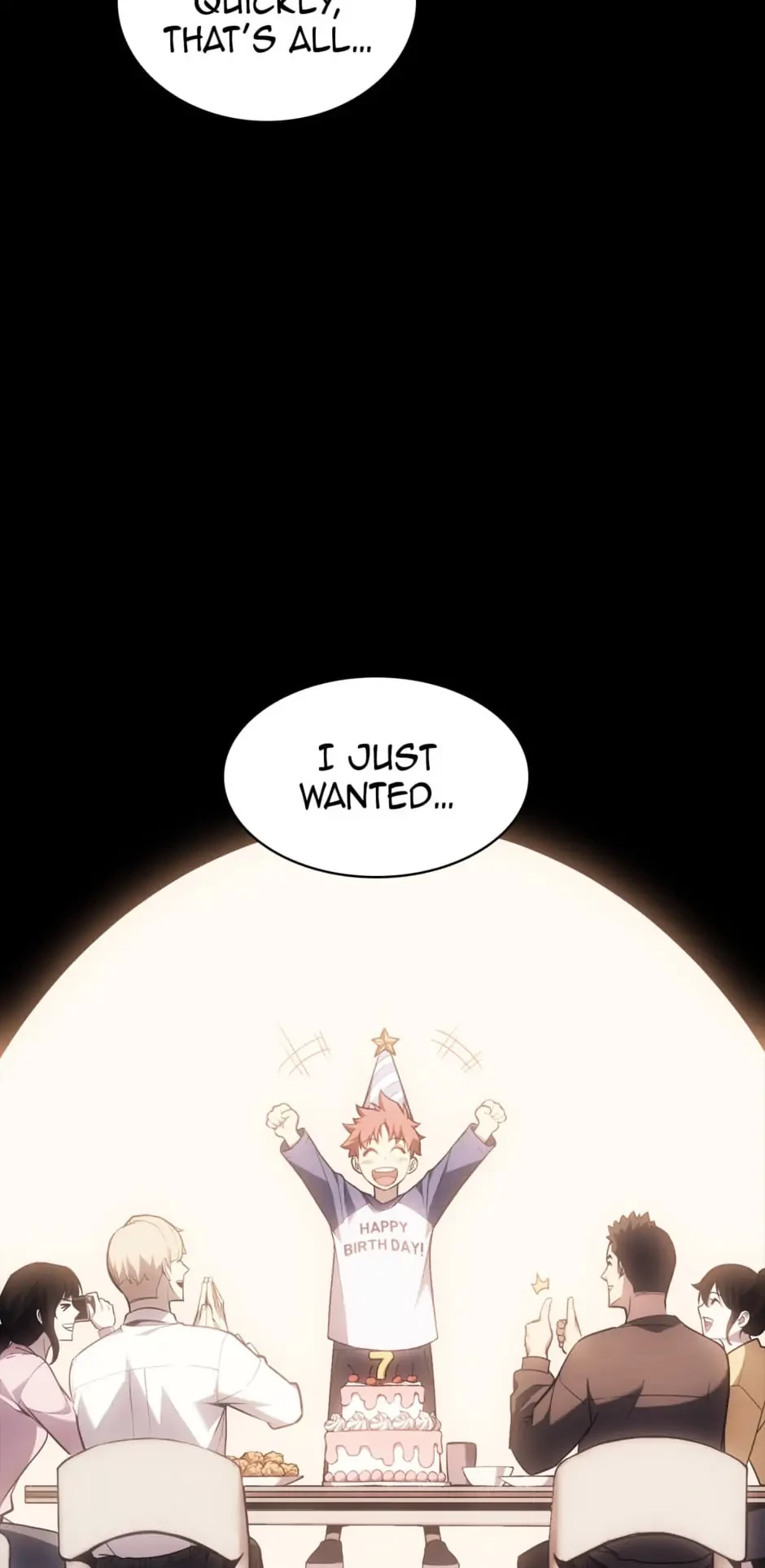 Return of the Disaster-Class Hero Chapter 45 - 43