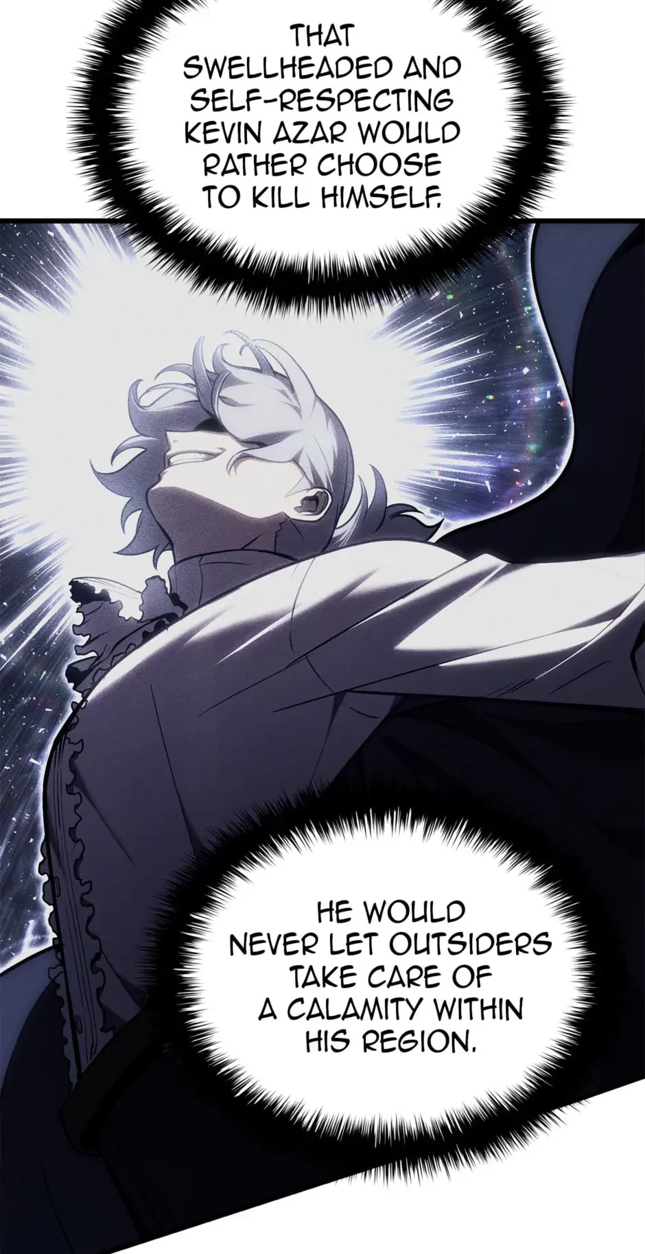 Return of the Disaster-Class Hero Chapter 44 - 38
