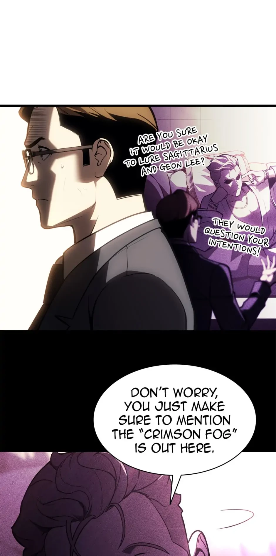 Return of the Disaster-Class Hero Chapter 44 - 43