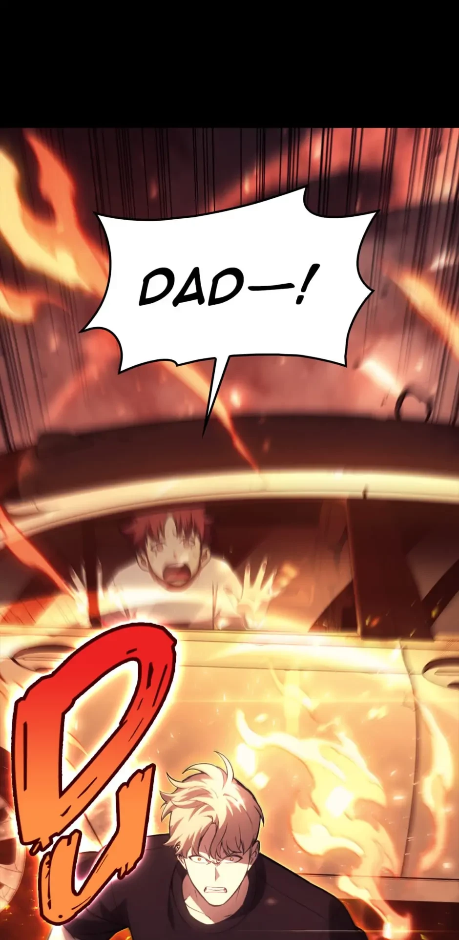 Return of the Disaster-Class Hero Chapter 45 - 52
