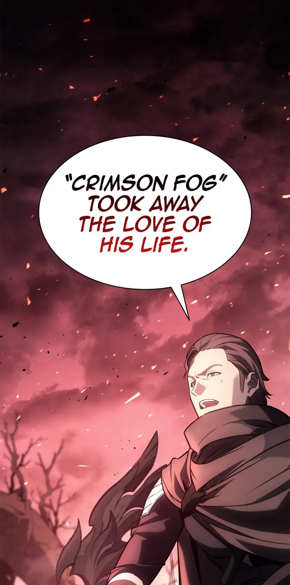 Return of the Disaster-Class Hero Chapter 44 - 45