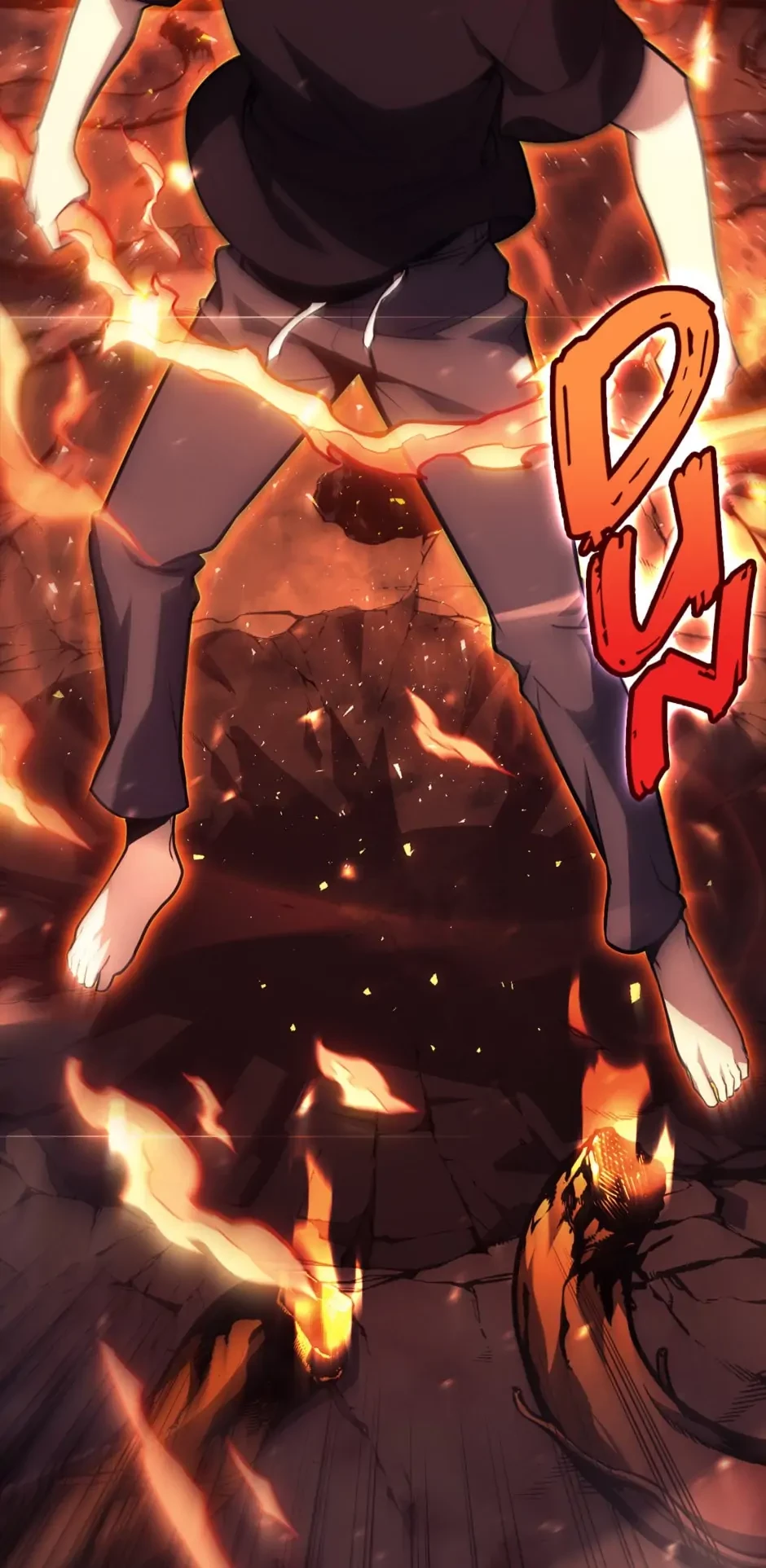 Return of the Disaster-Class Hero Chapter 45 - 53