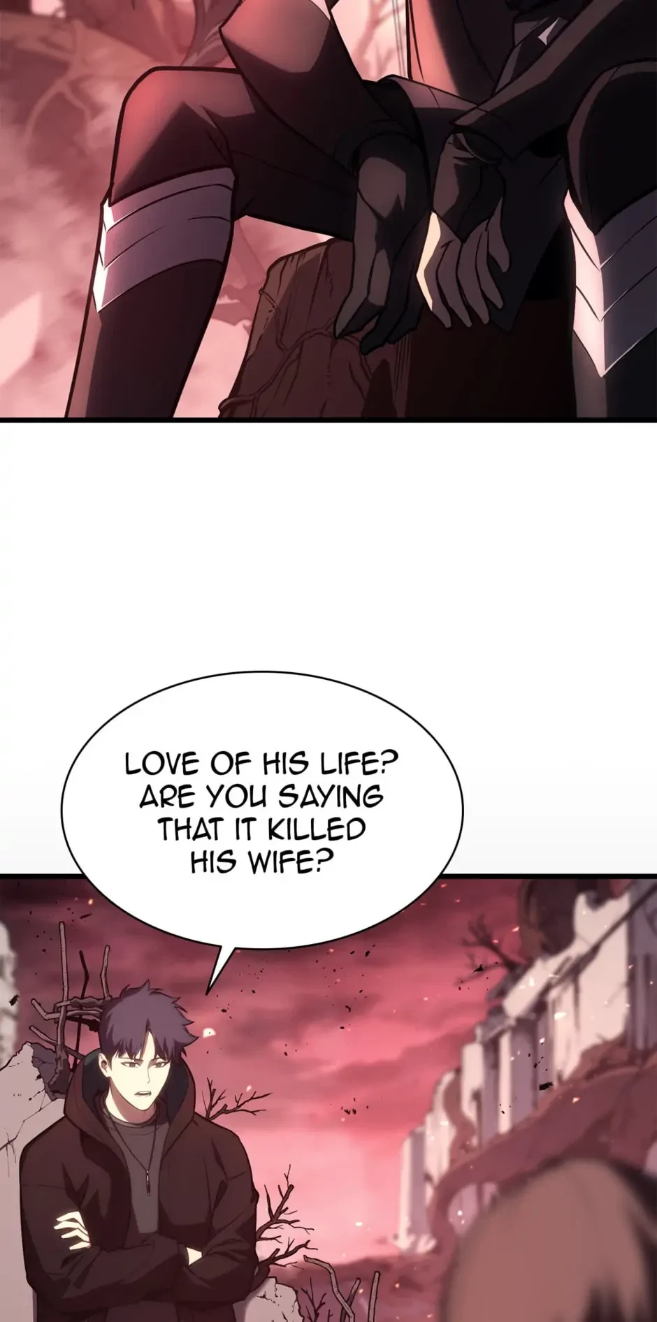 Return of the Disaster-Class Hero Chapter 44 - 46