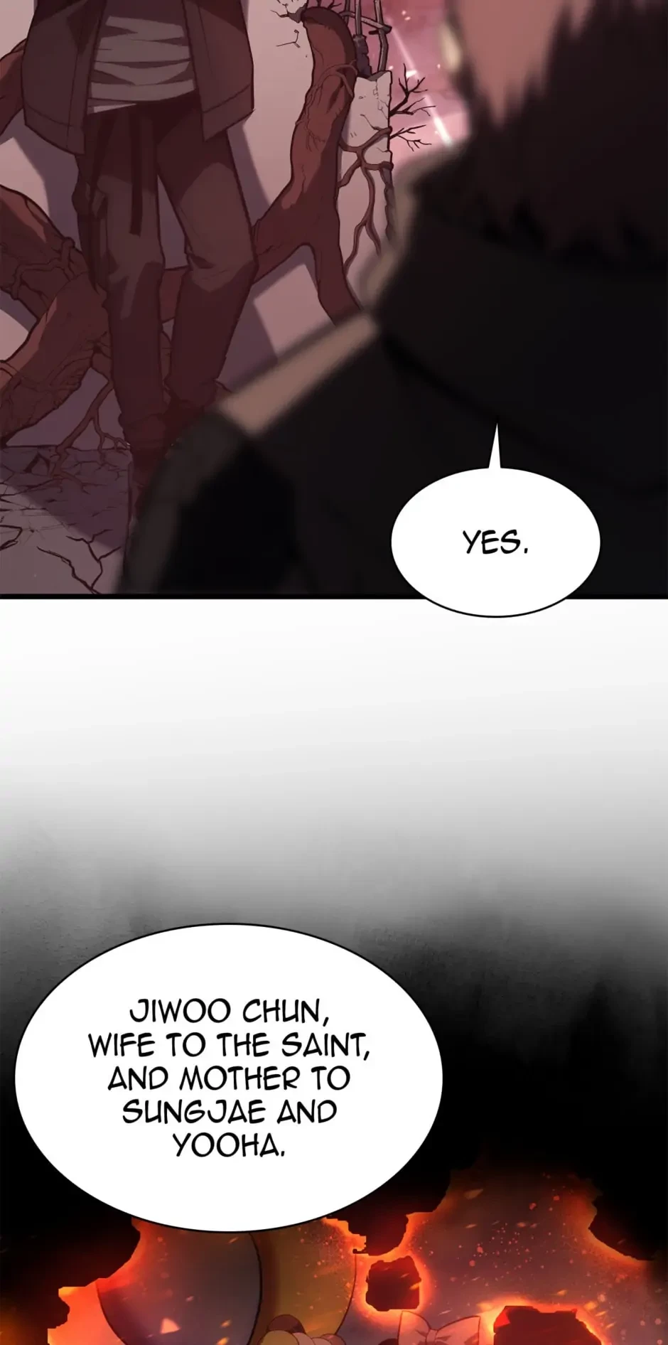 Return of the Disaster-Class Hero Chapter 44 - 47