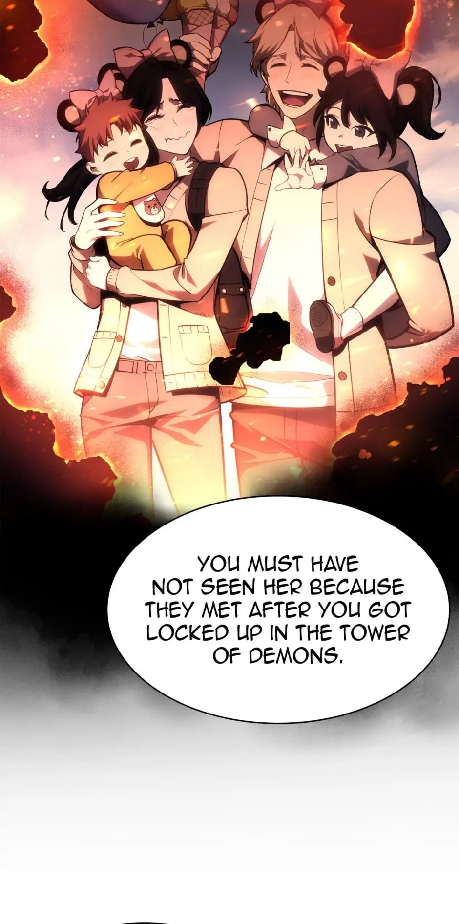 Return of the Disaster-Class Hero Chapter 44 - 48
