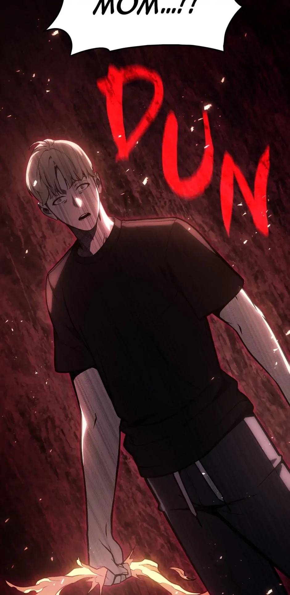 Return of the Disaster-Class Hero Chapter 45 - 56