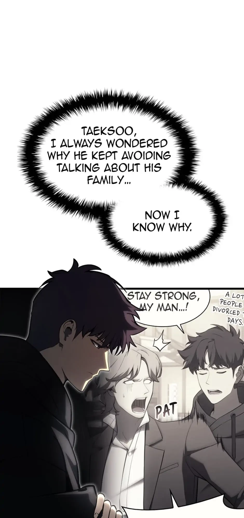 Return of the Disaster-Class Hero Chapter 44 - 51