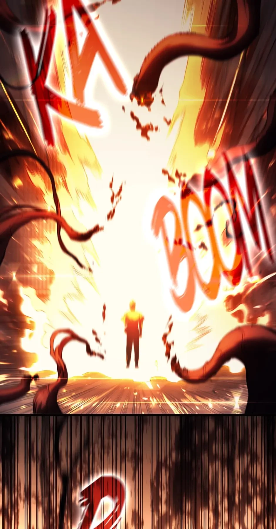 Return of the Disaster-Class Hero Chapter 45 - 64