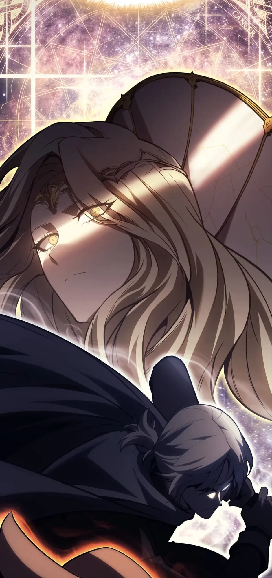 Return of the Disaster-Class Hero Chapter 44 - 55