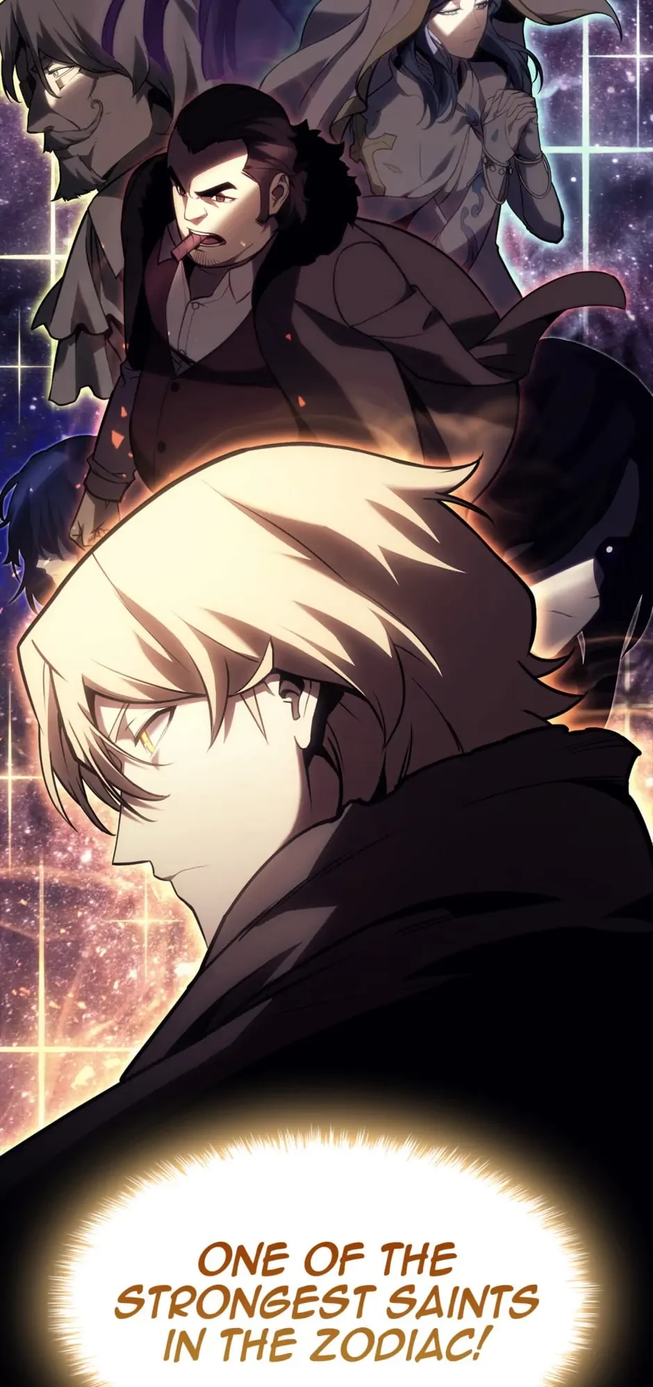 Return of the Disaster-Class Hero Chapter 44 - 57
