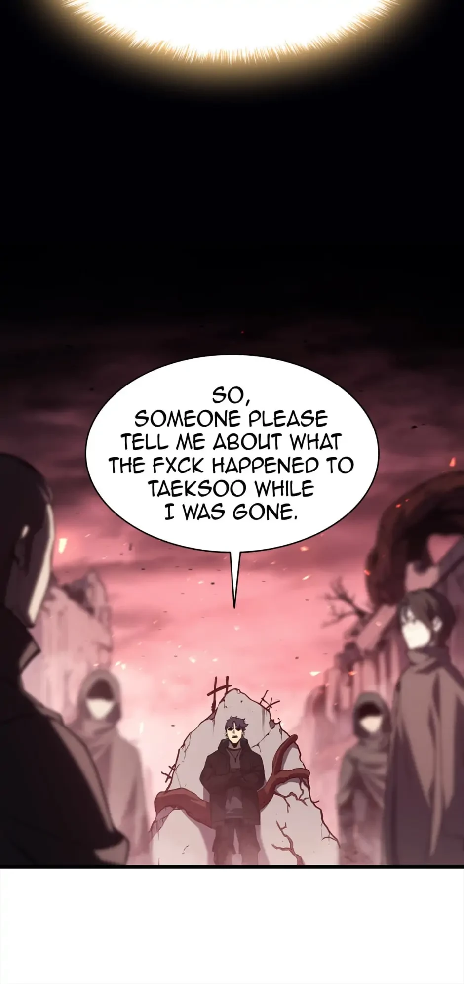 Return of the Disaster-Class Hero Chapter 44 - 58