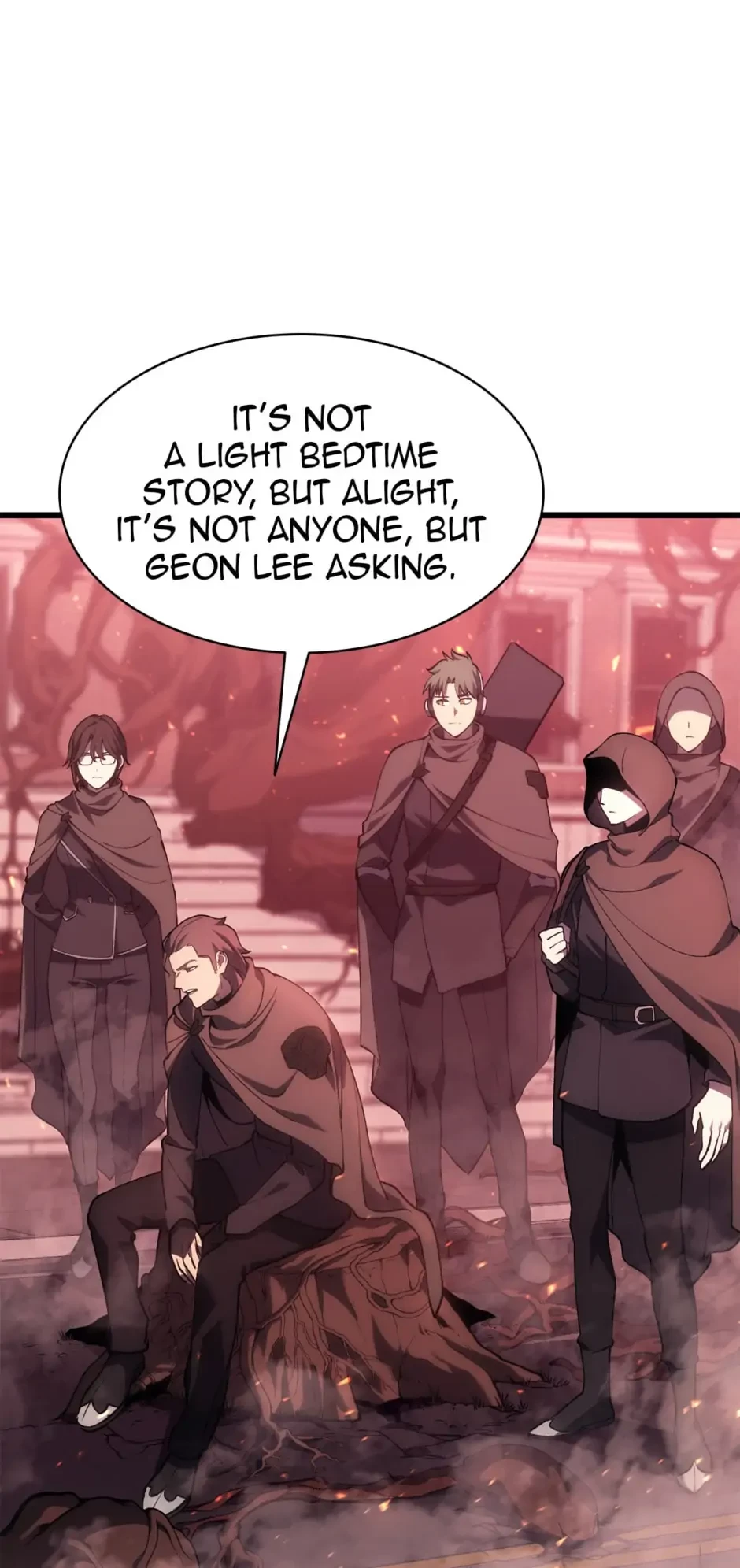 Return of the Disaster-Class Hero Chapter 44 - 59