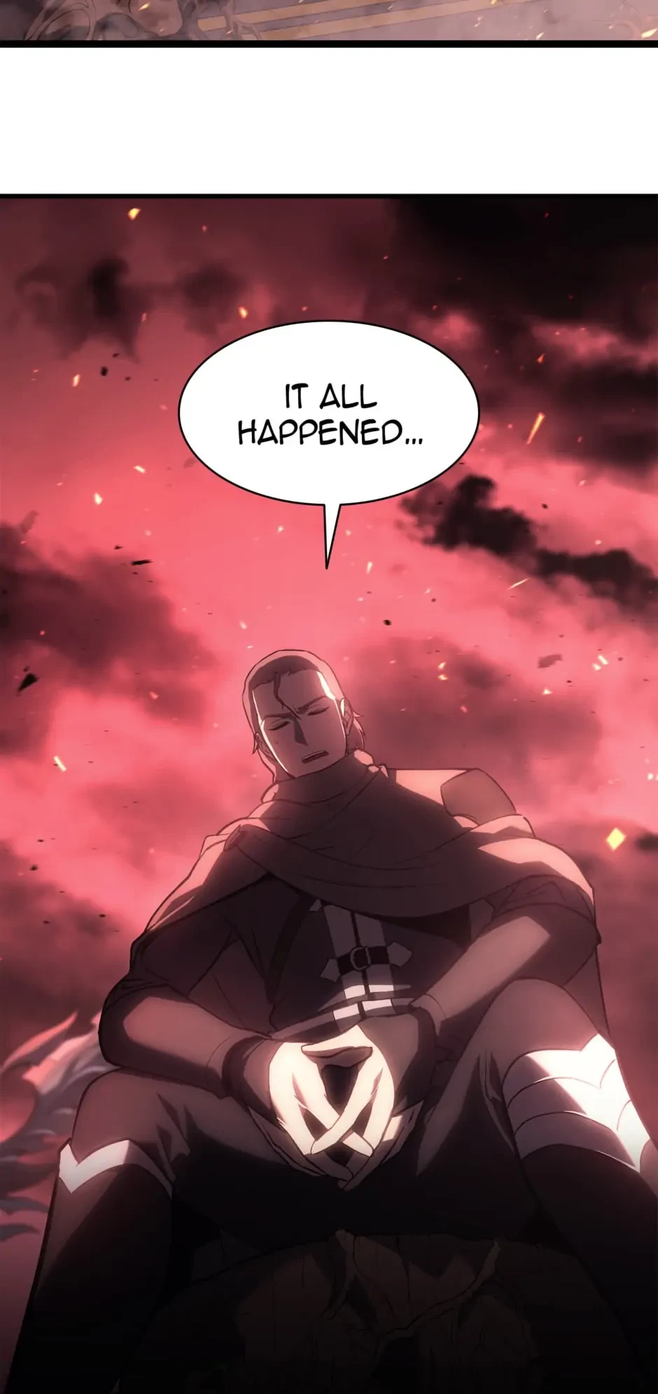 Return of the Disaster-Class Hero Chapter 44 - 60