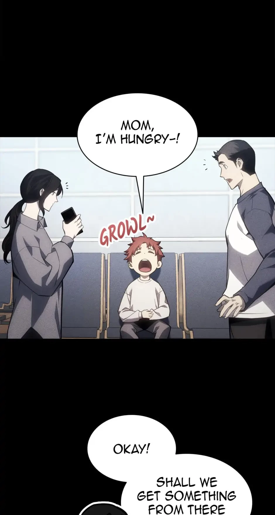 Return of the Disaster-Class Hero Chapter 44 - 67