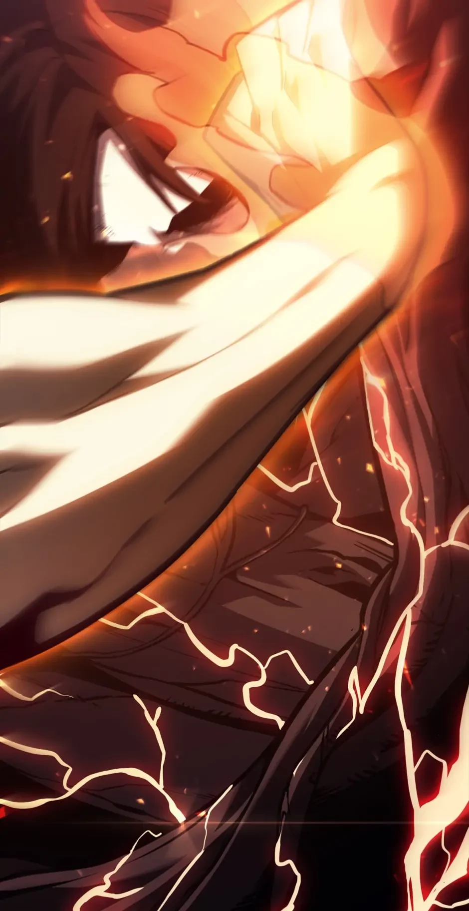 Return of the Disaster-Class Hero Chapter 45 - 78
