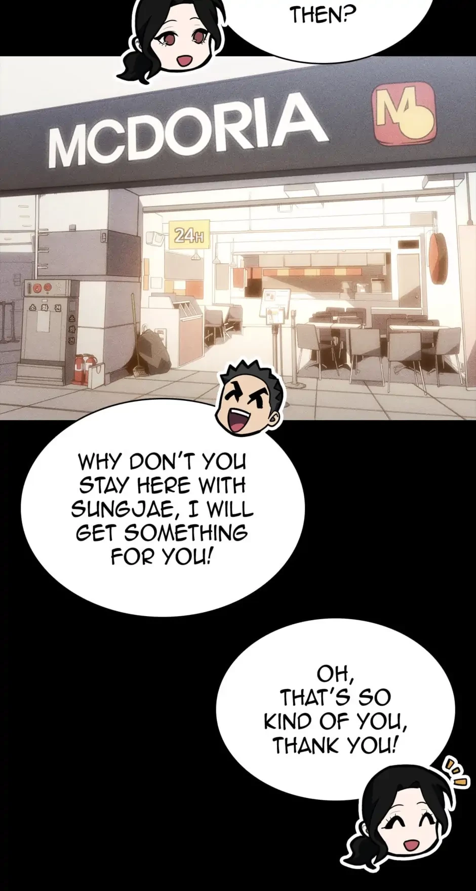 Return of the Disaster-Class Hero Chapter 44 - 68