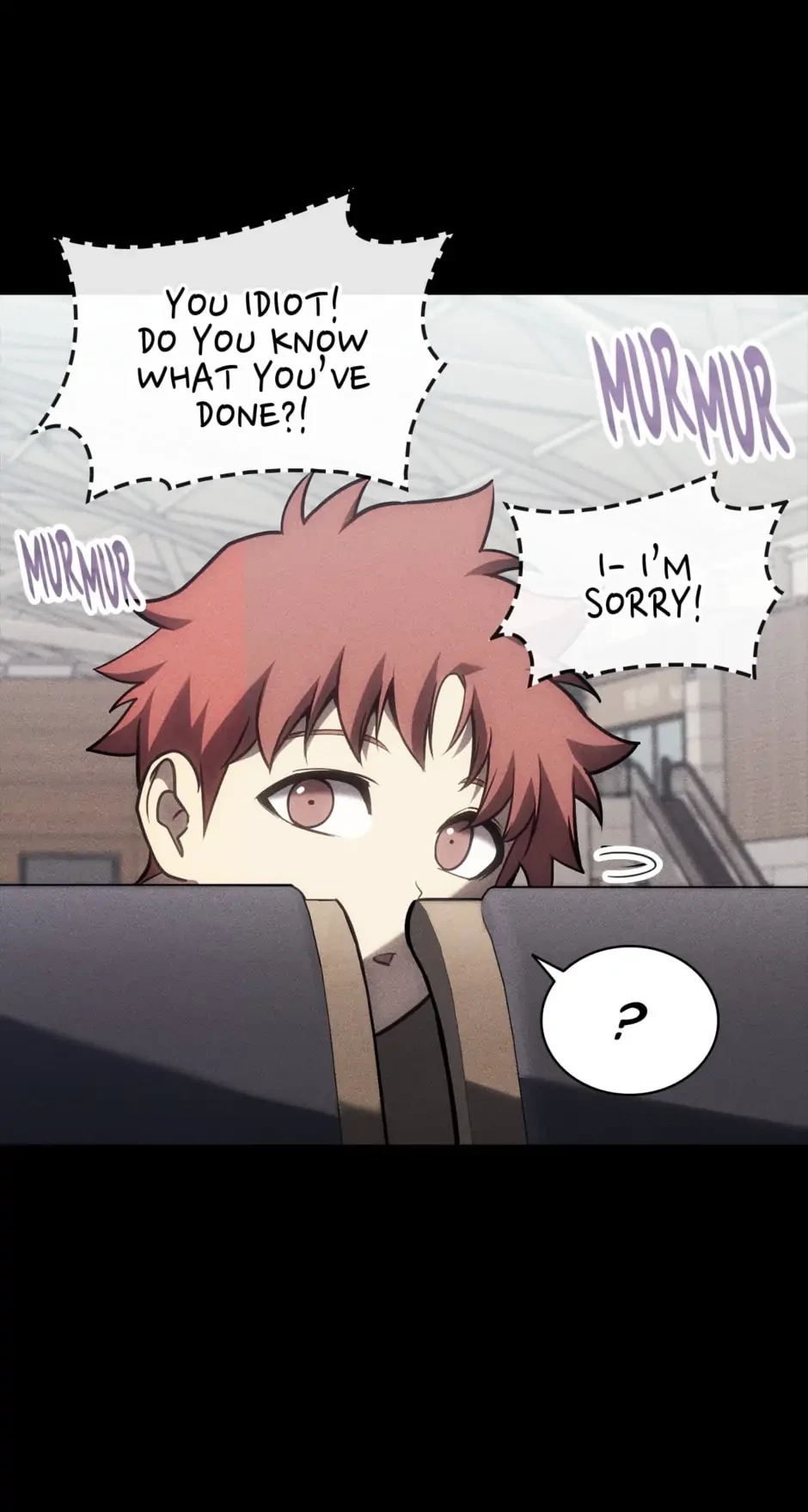 Return of the Disaster-Class Hero Chapter 44 - 69